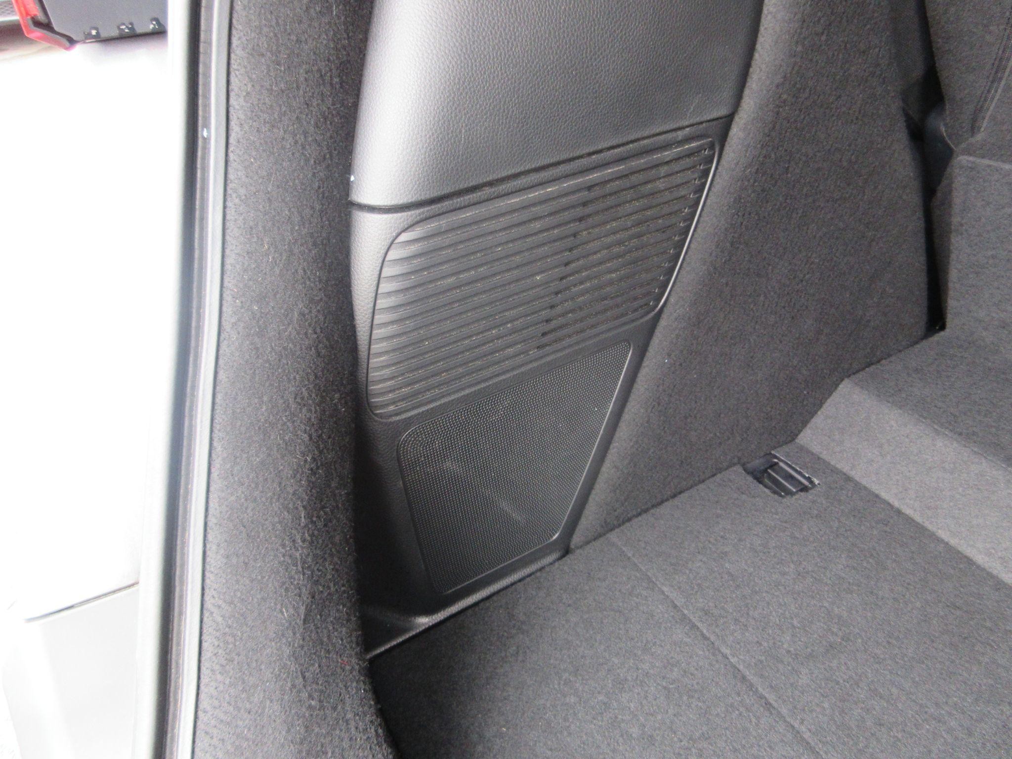 Honda Jazz Image 12