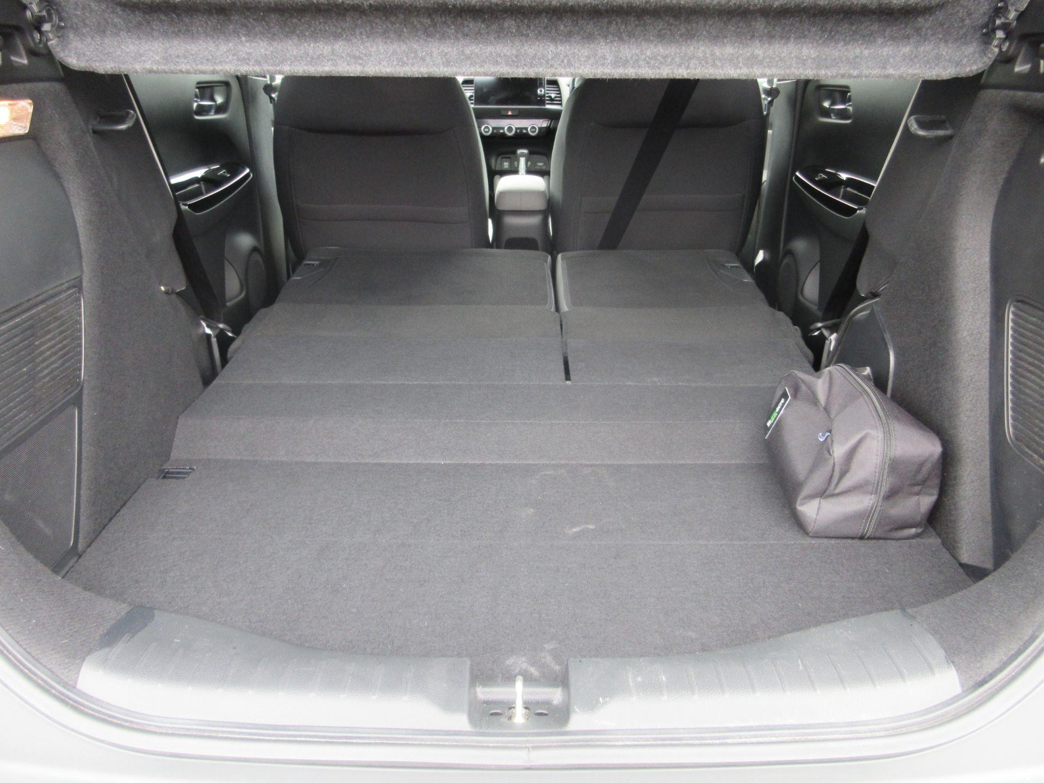 Honda Jazz Image 13
