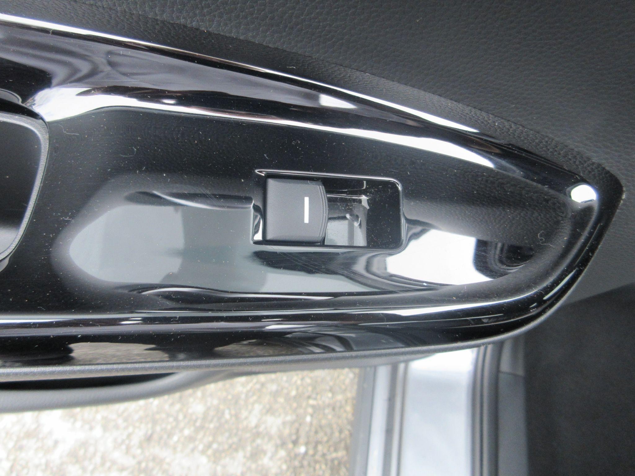Honda Jazz Image 16