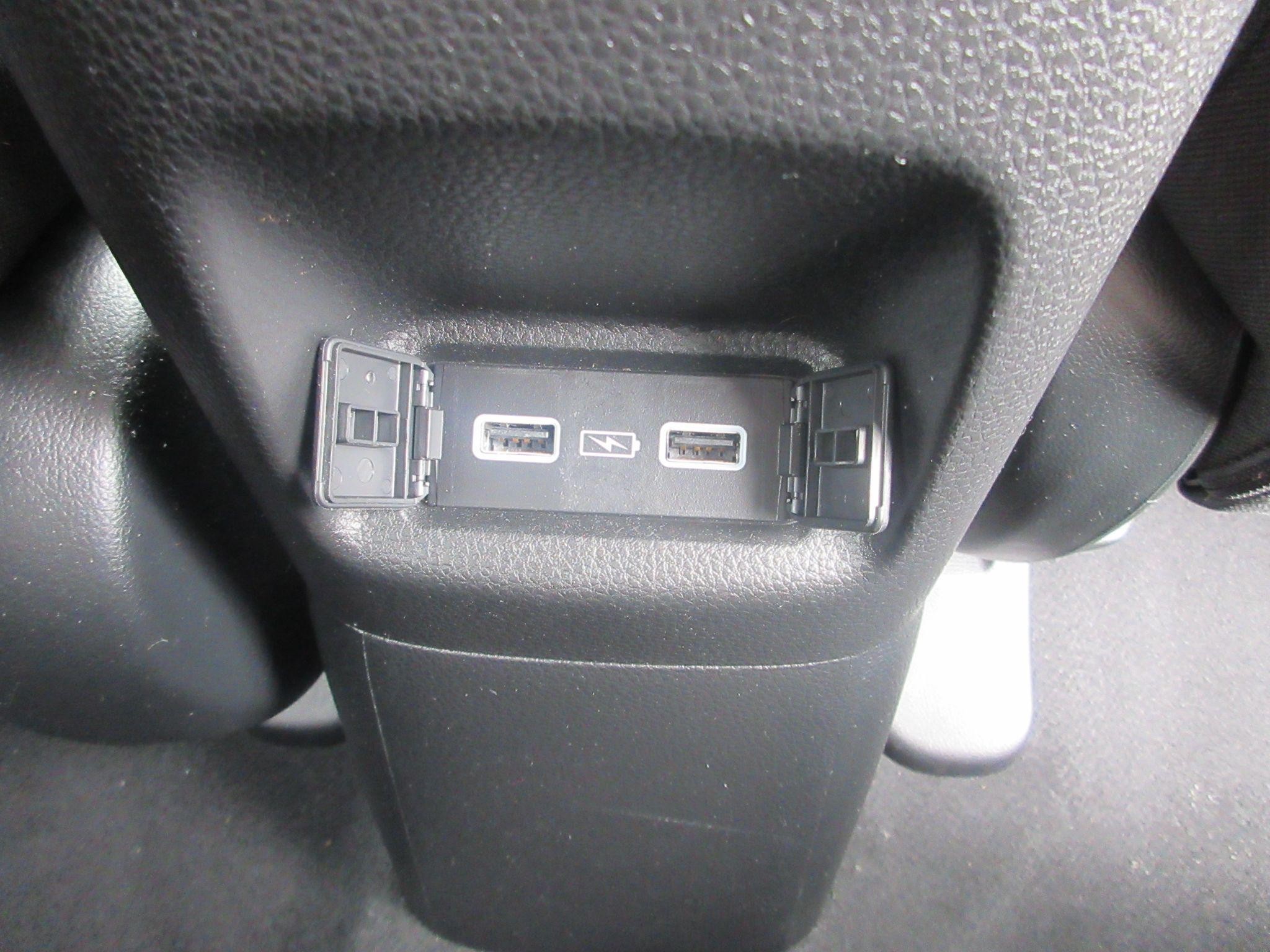 Honda Jazz Image 21