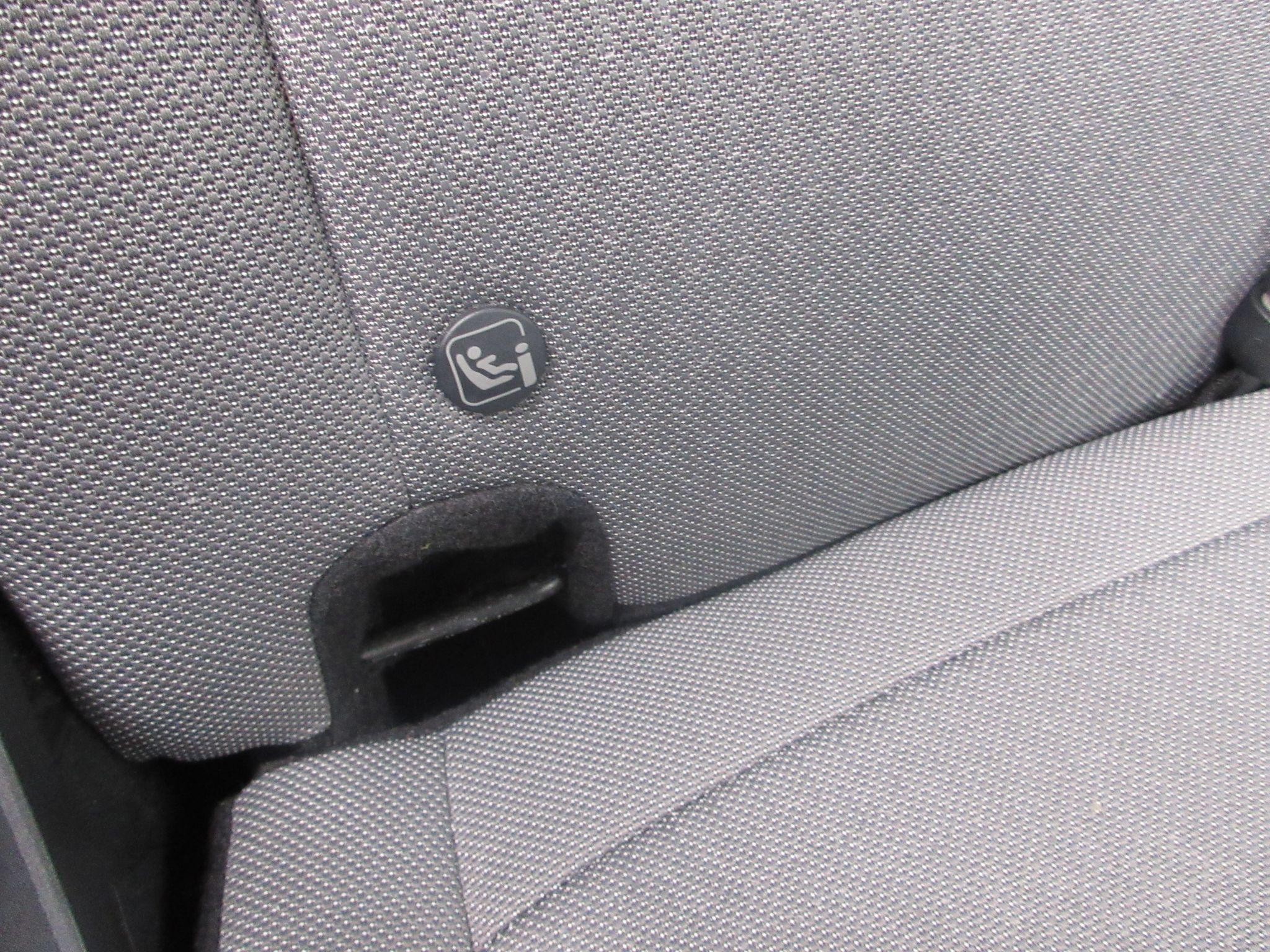 Honda Jazz Image 22