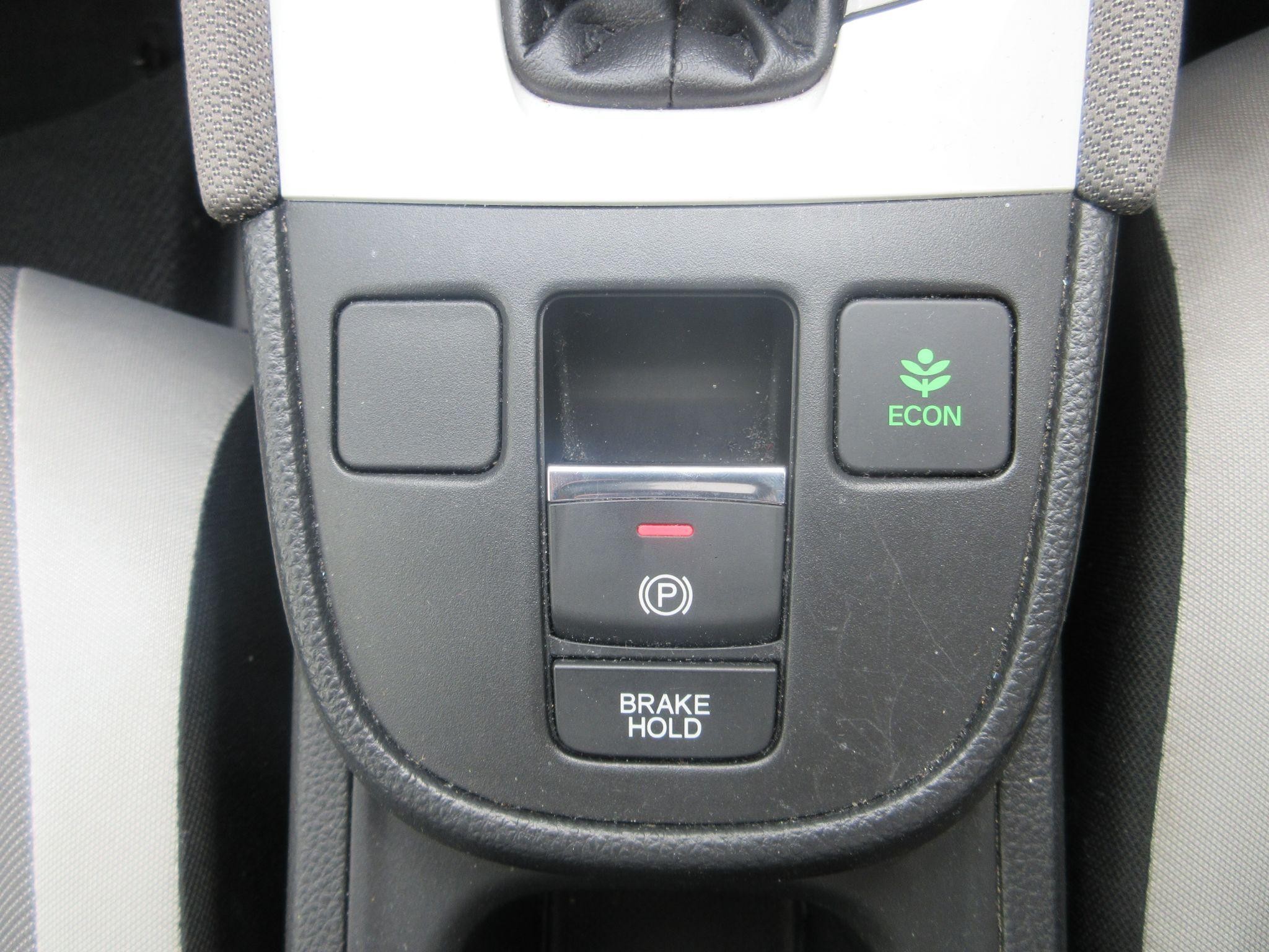Honda Jazz Image 23