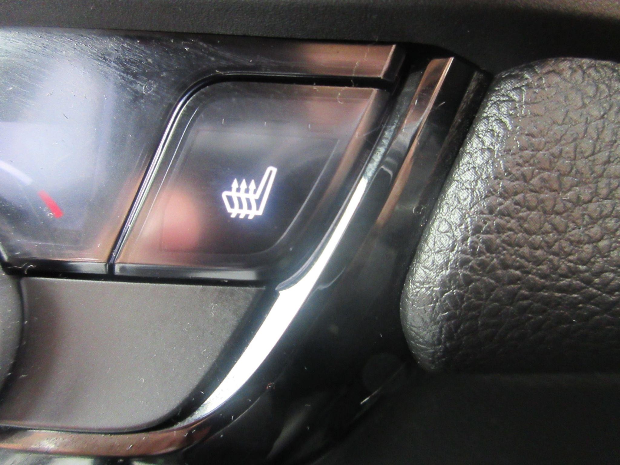 Honda Jazz Image 26