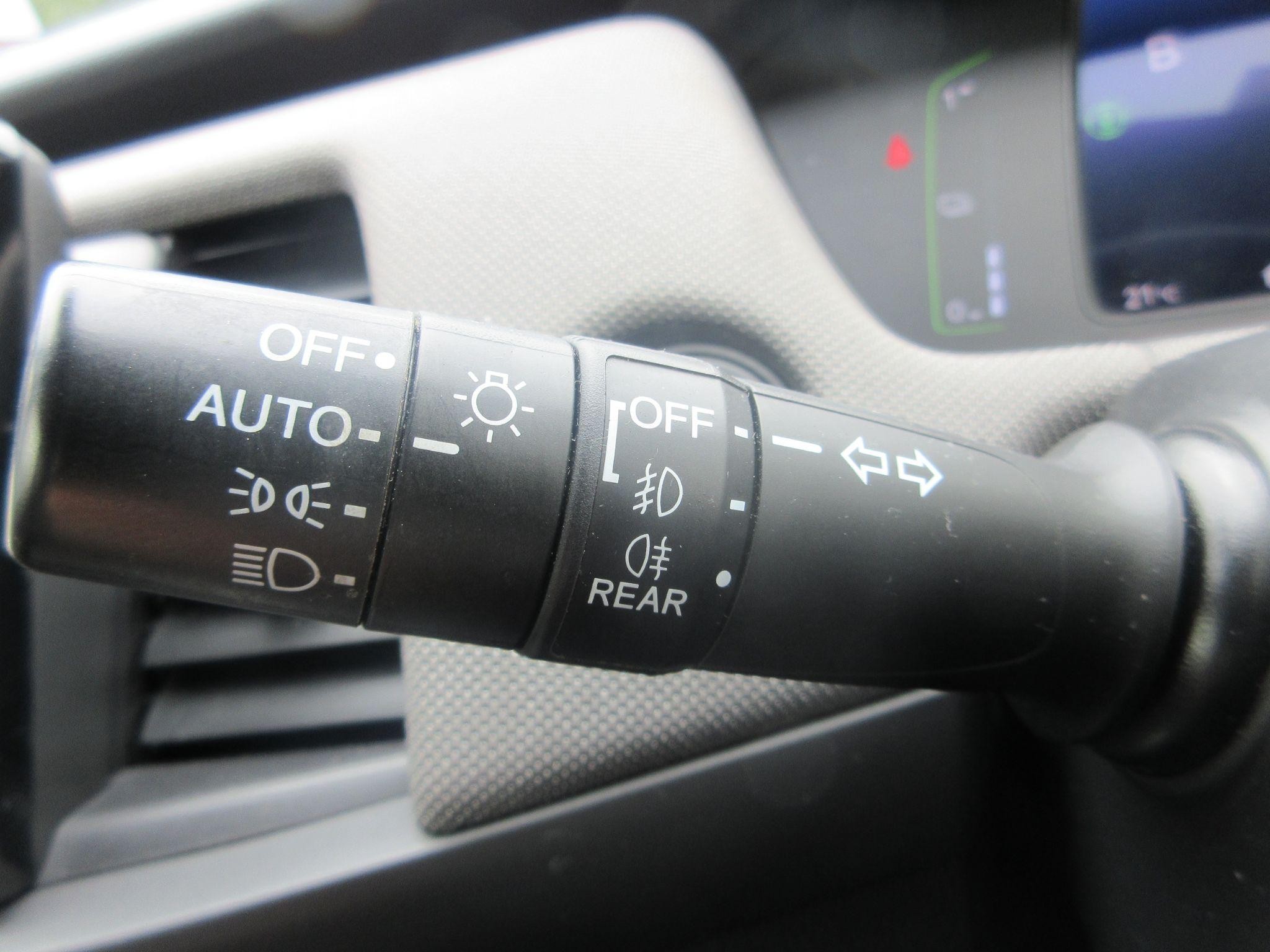 Honda Jazz Image 27