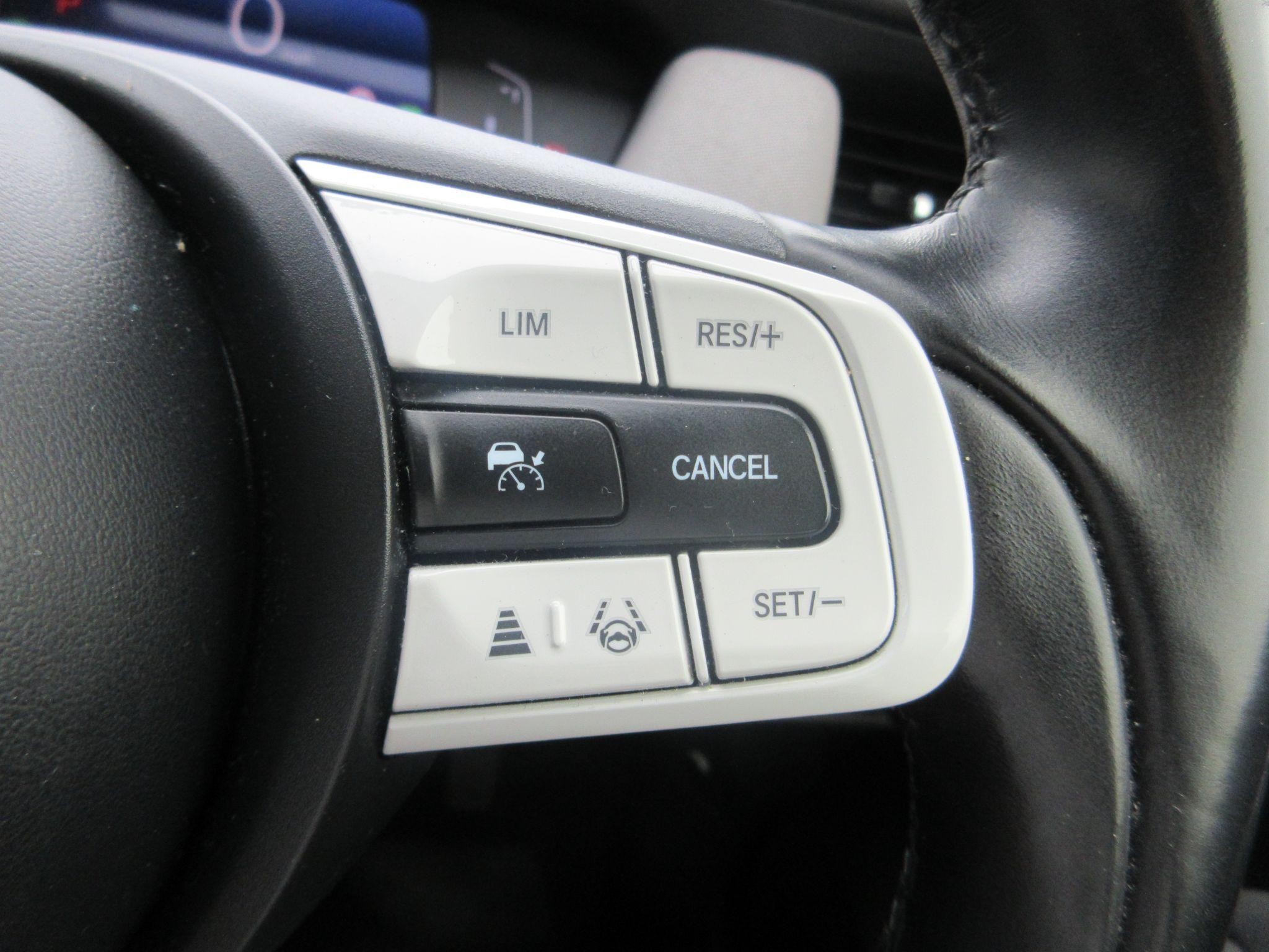 Honda Jazz Image 29