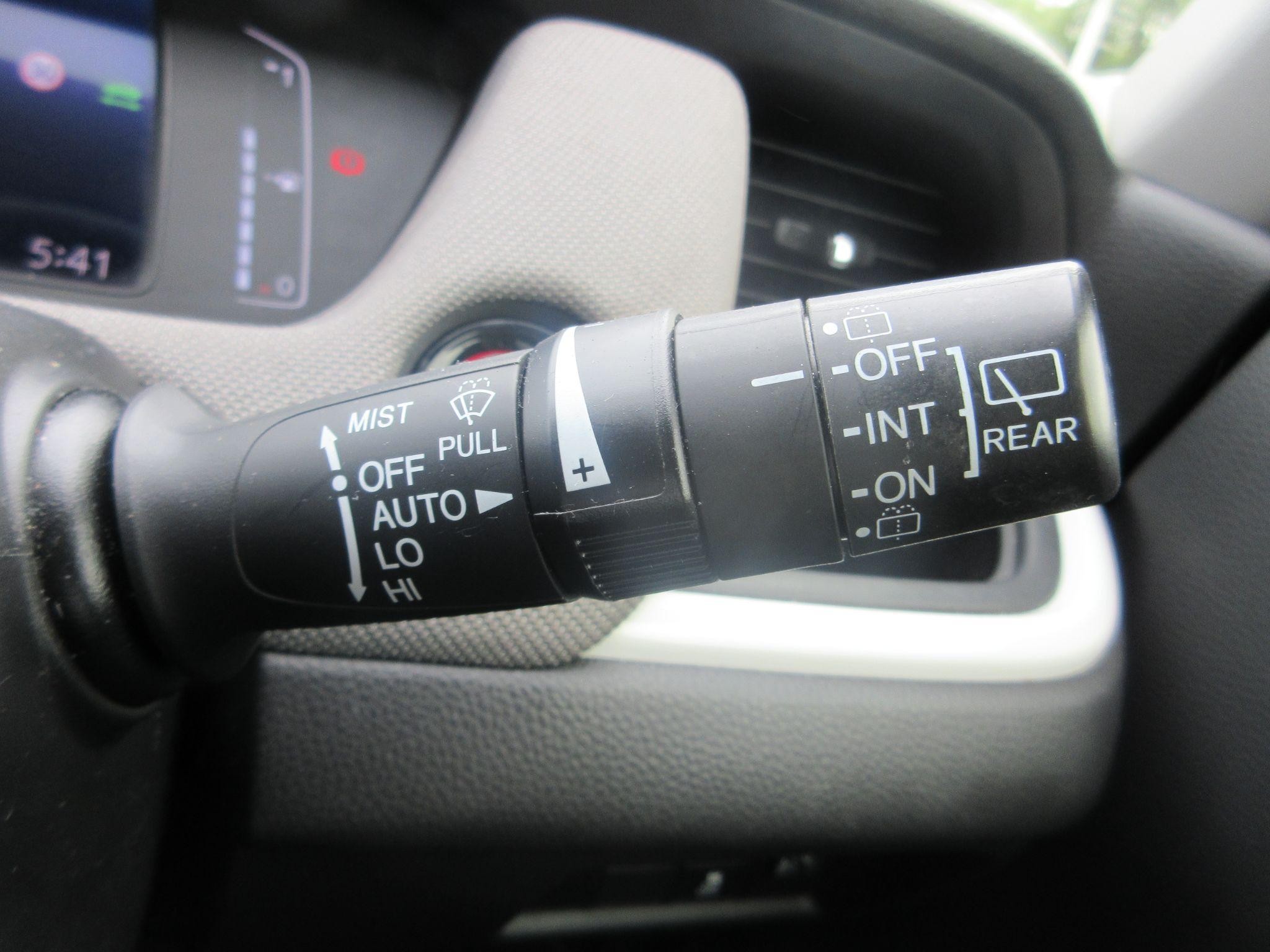 Honda Jazz Image 30
