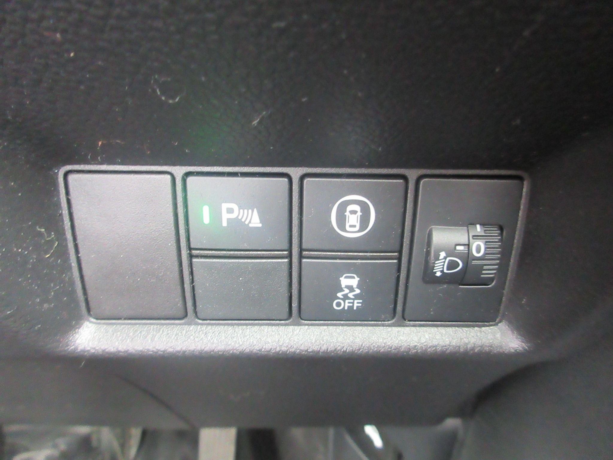 Honda Jazz Image 31