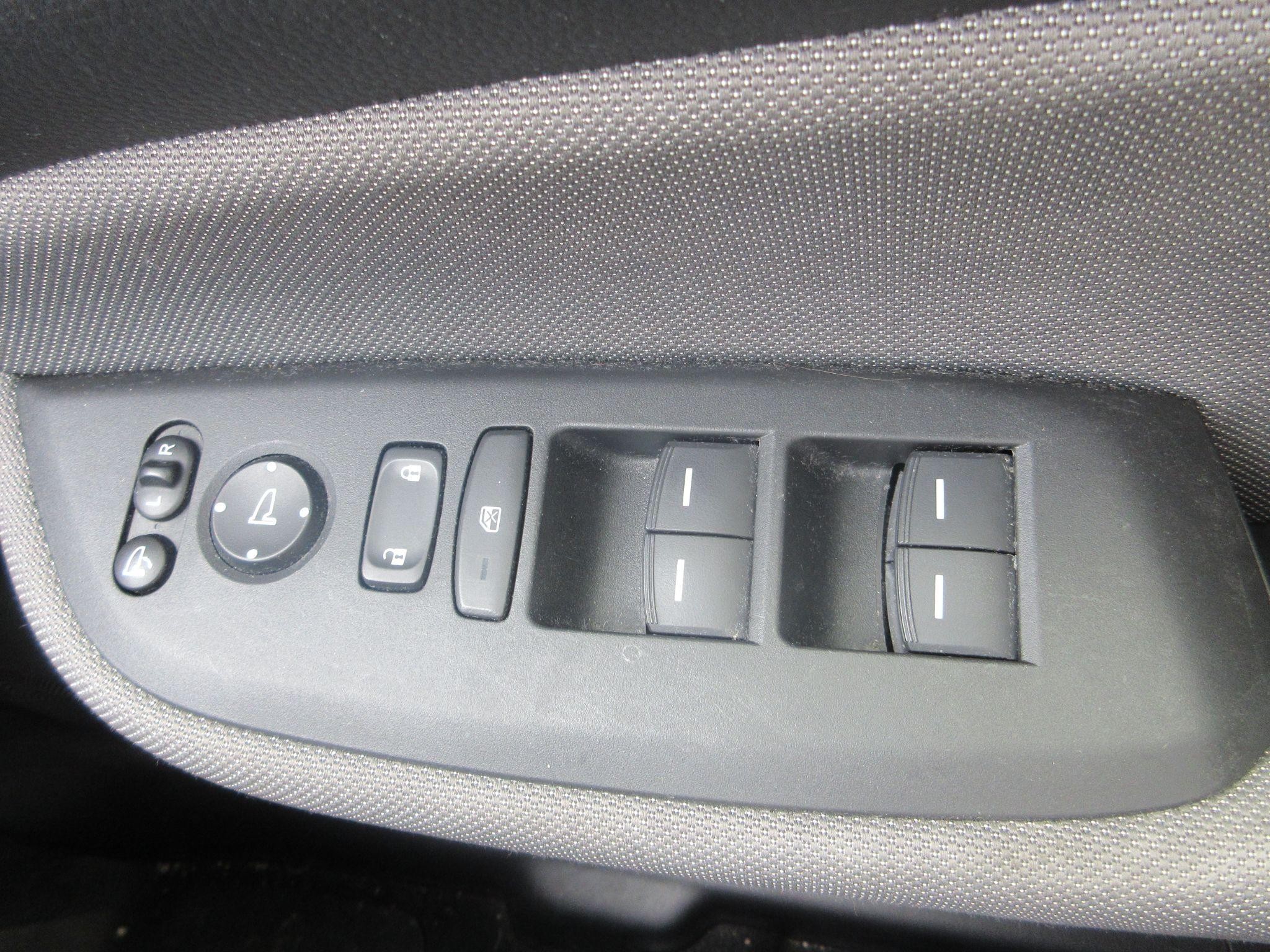 Honda Jazz Image 32