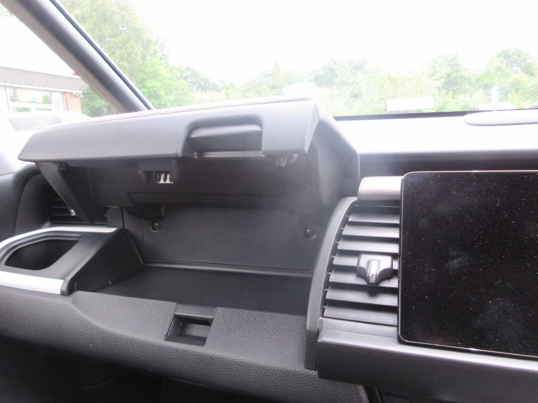 Honda Jazz Image 34
