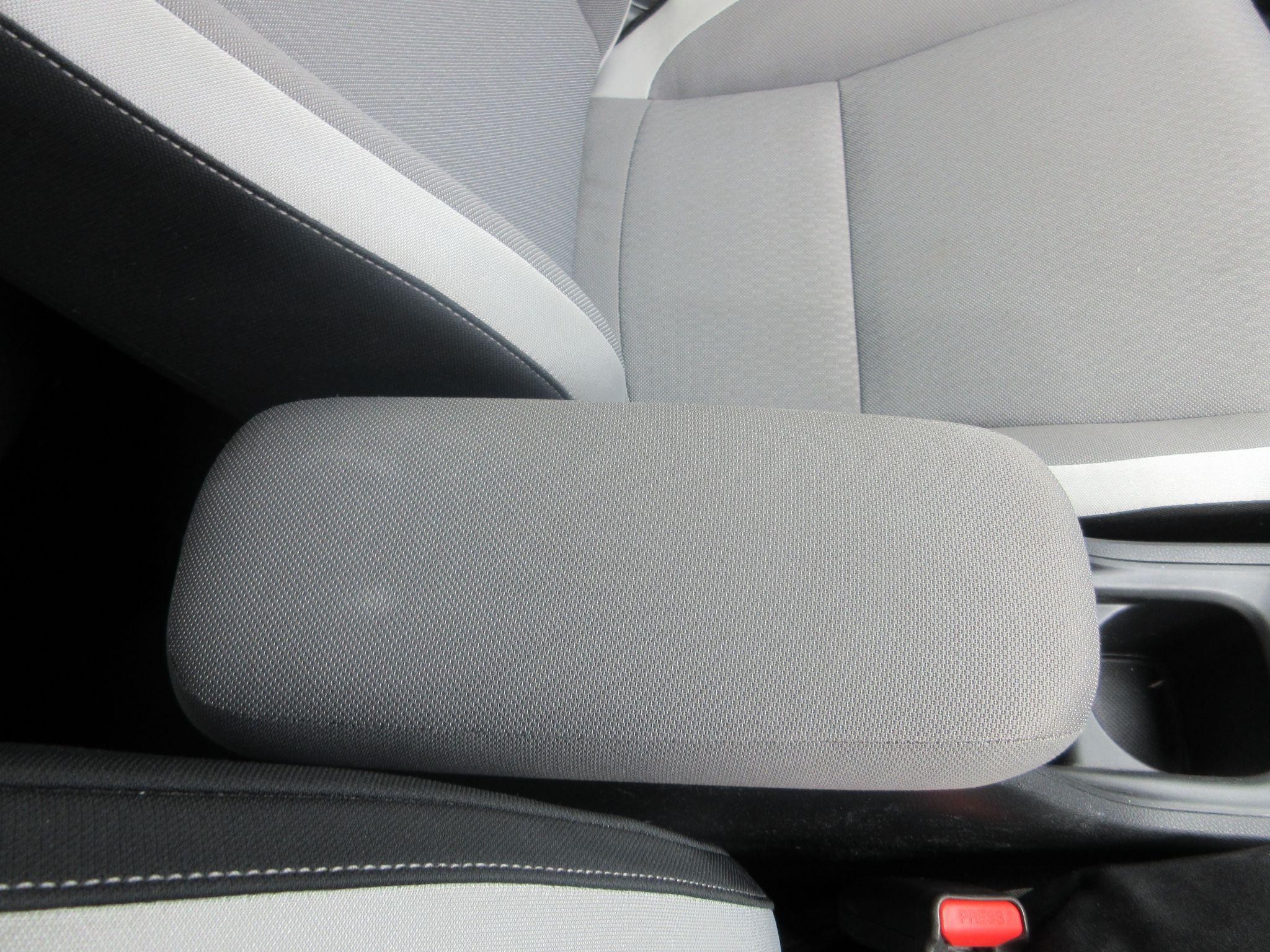 Honda Jazz Image 35