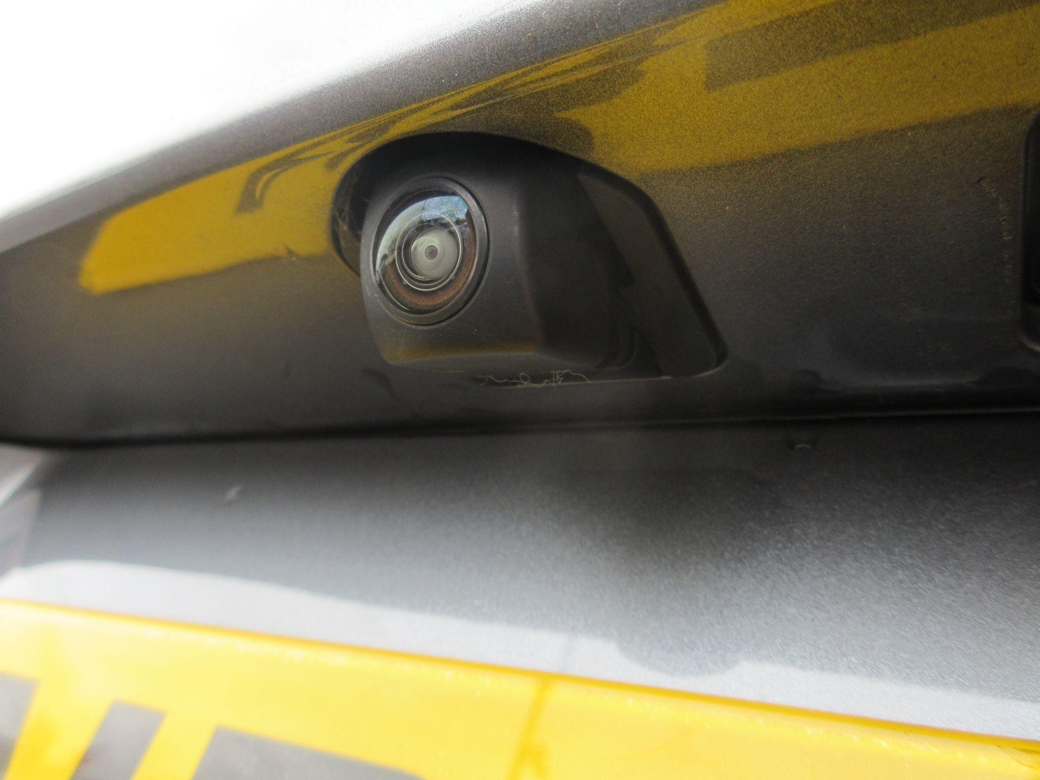 Honda Jazz Image 36