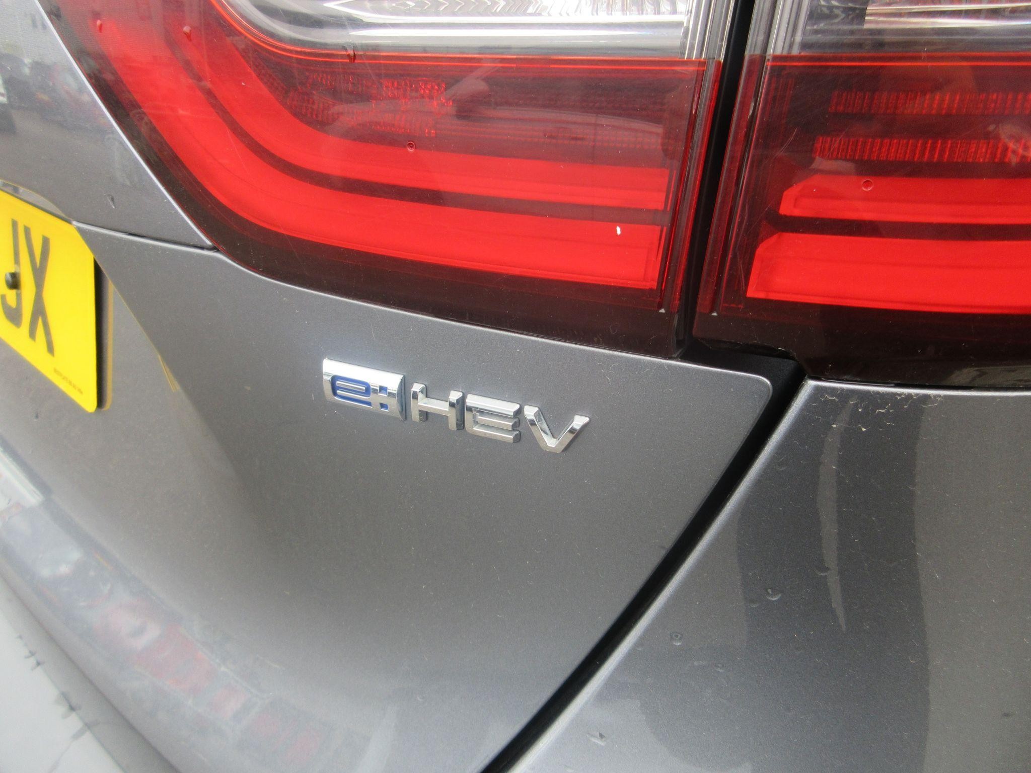 Honda Jazz Image 38