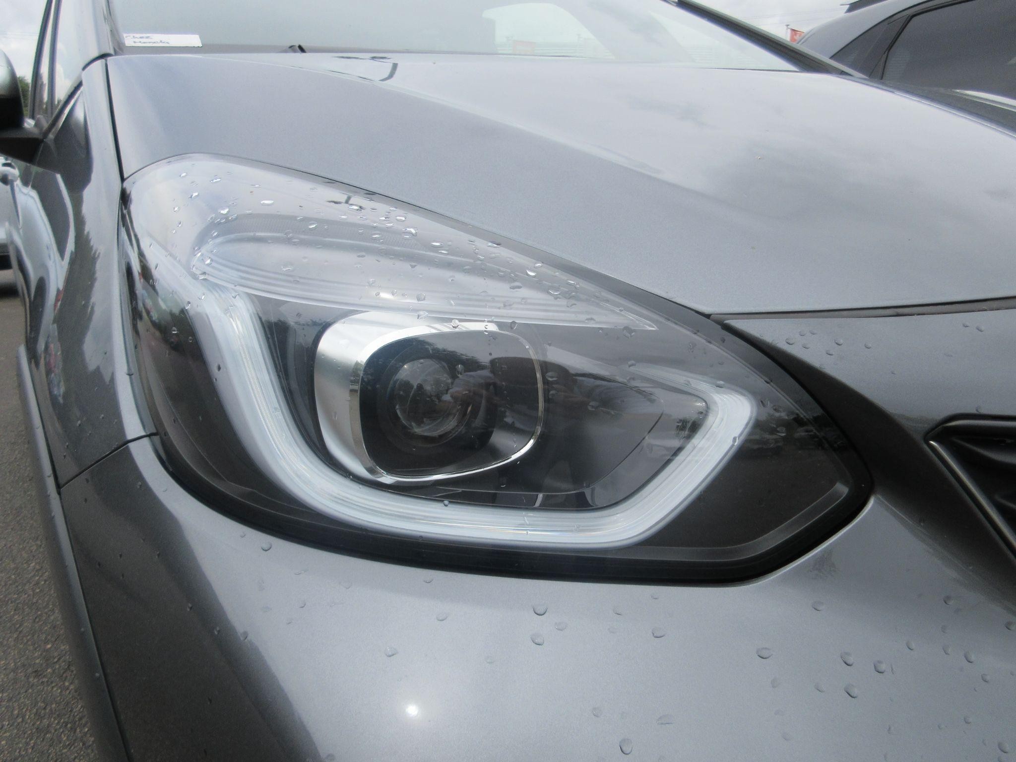 Honda Jazz Image 39