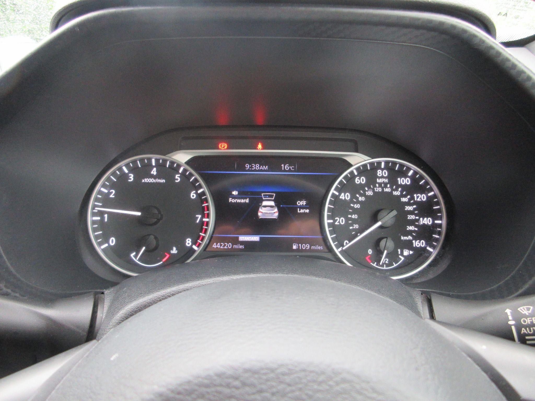 Nissan Juke Image 18