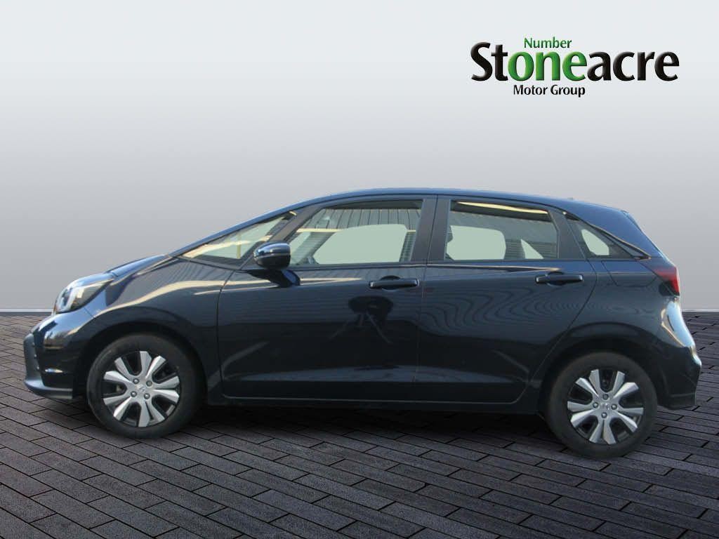 Honda Jazz Image 8