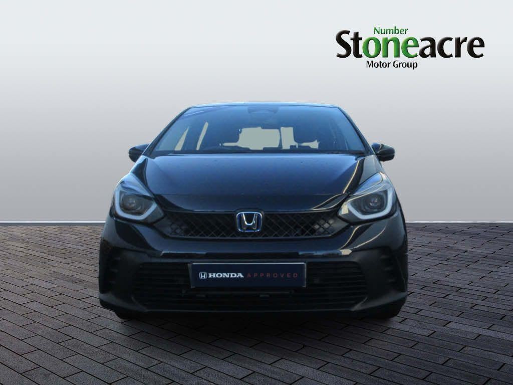 Honda Jazz Image 10