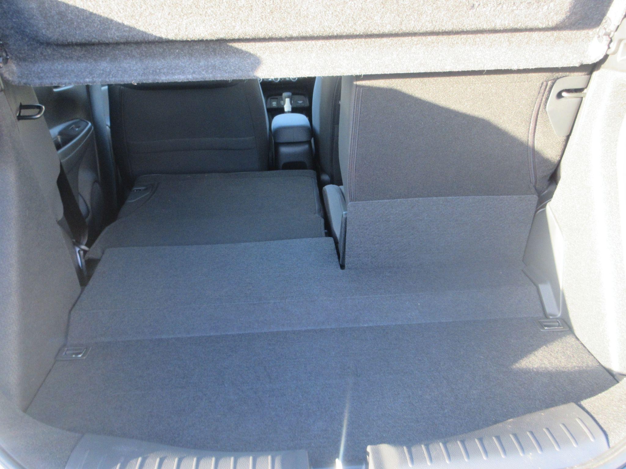 Honda Jazz Image 17