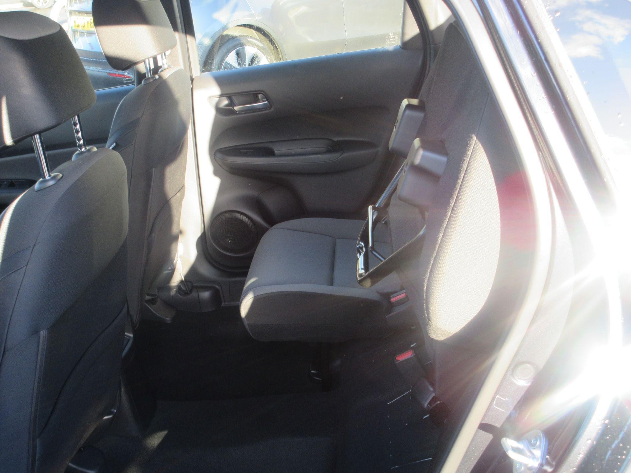 Honda Jazz Image 18