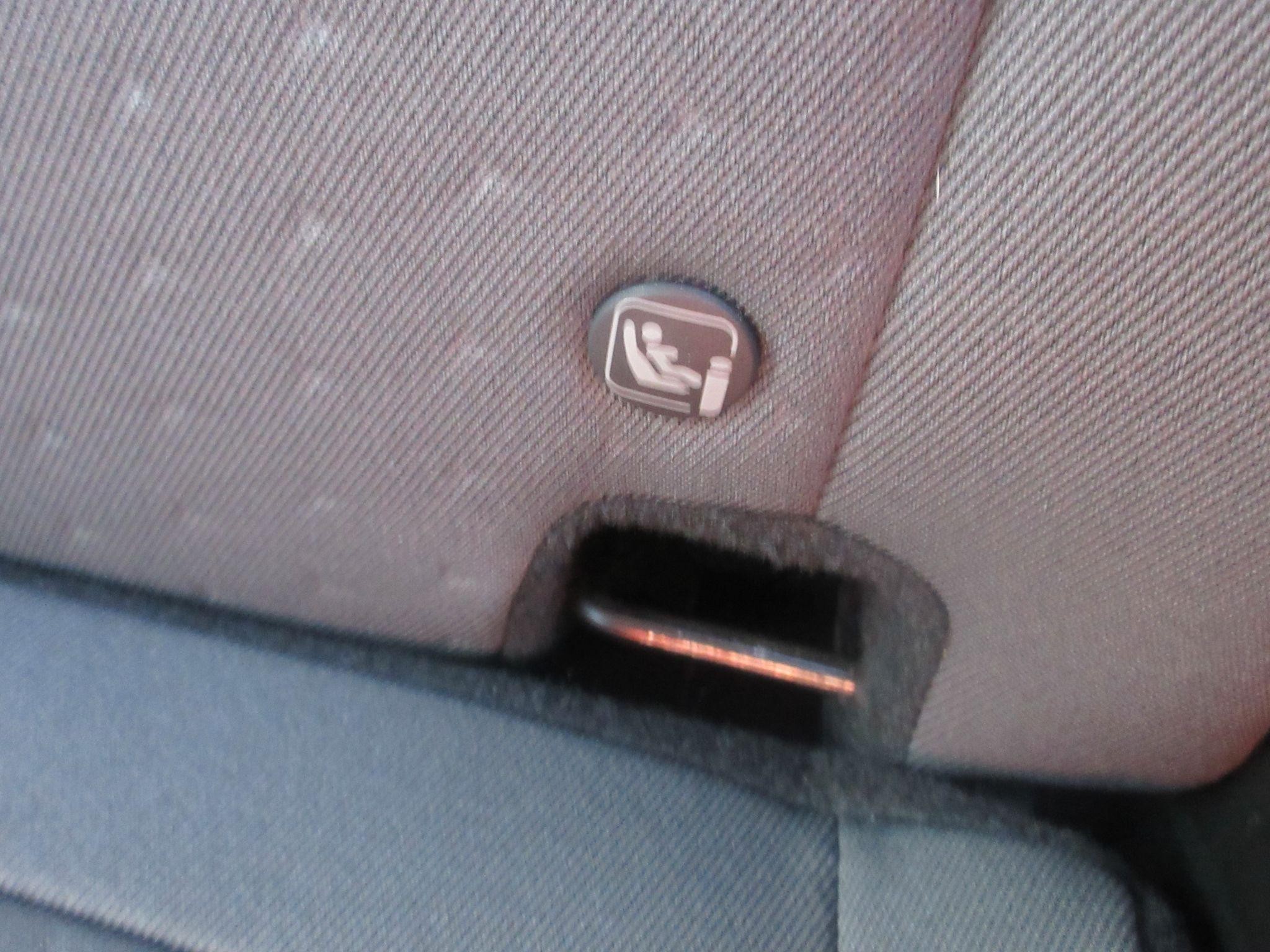 Honda Jazz Image 19