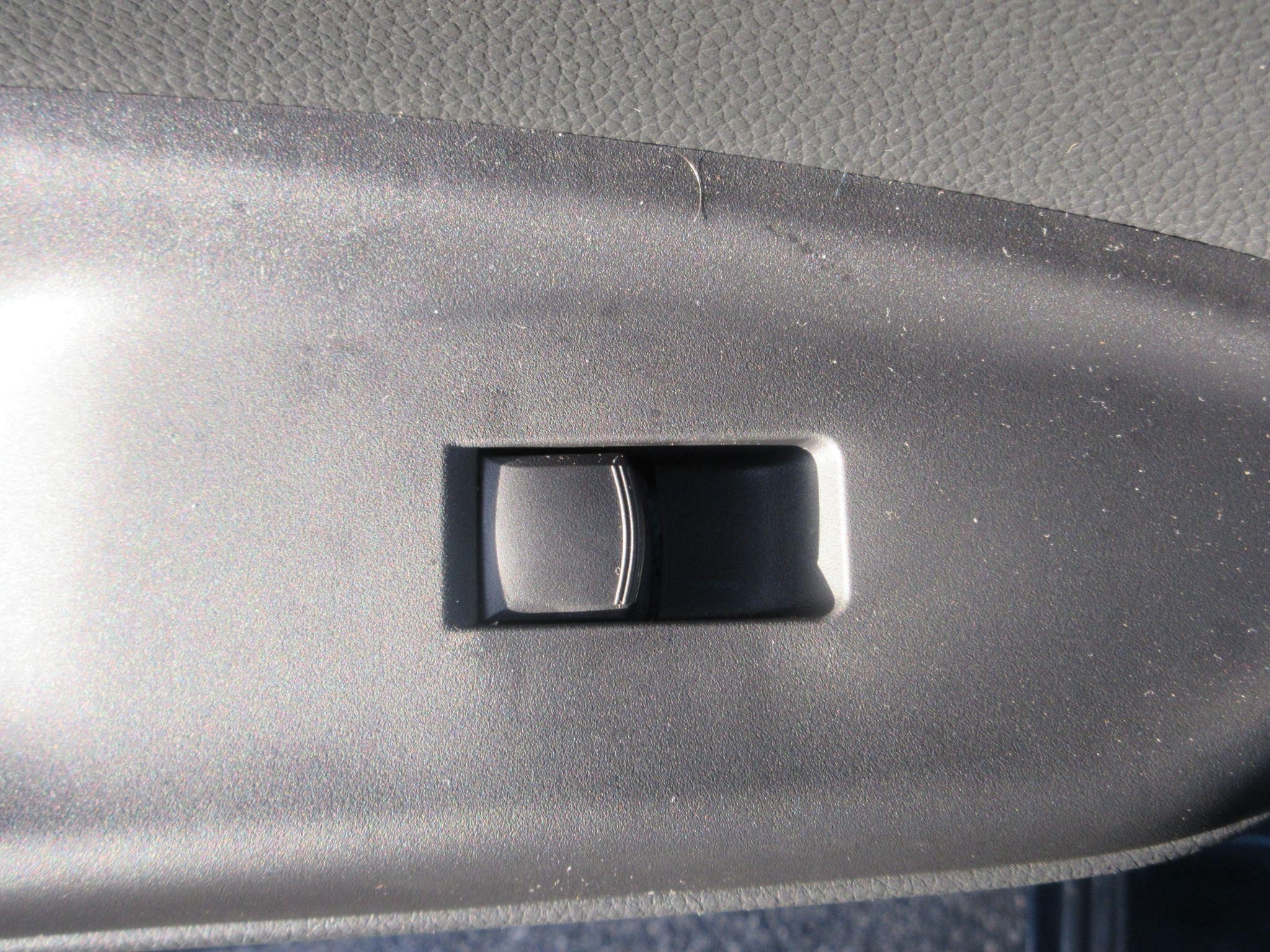 Honda Jazz Image 20