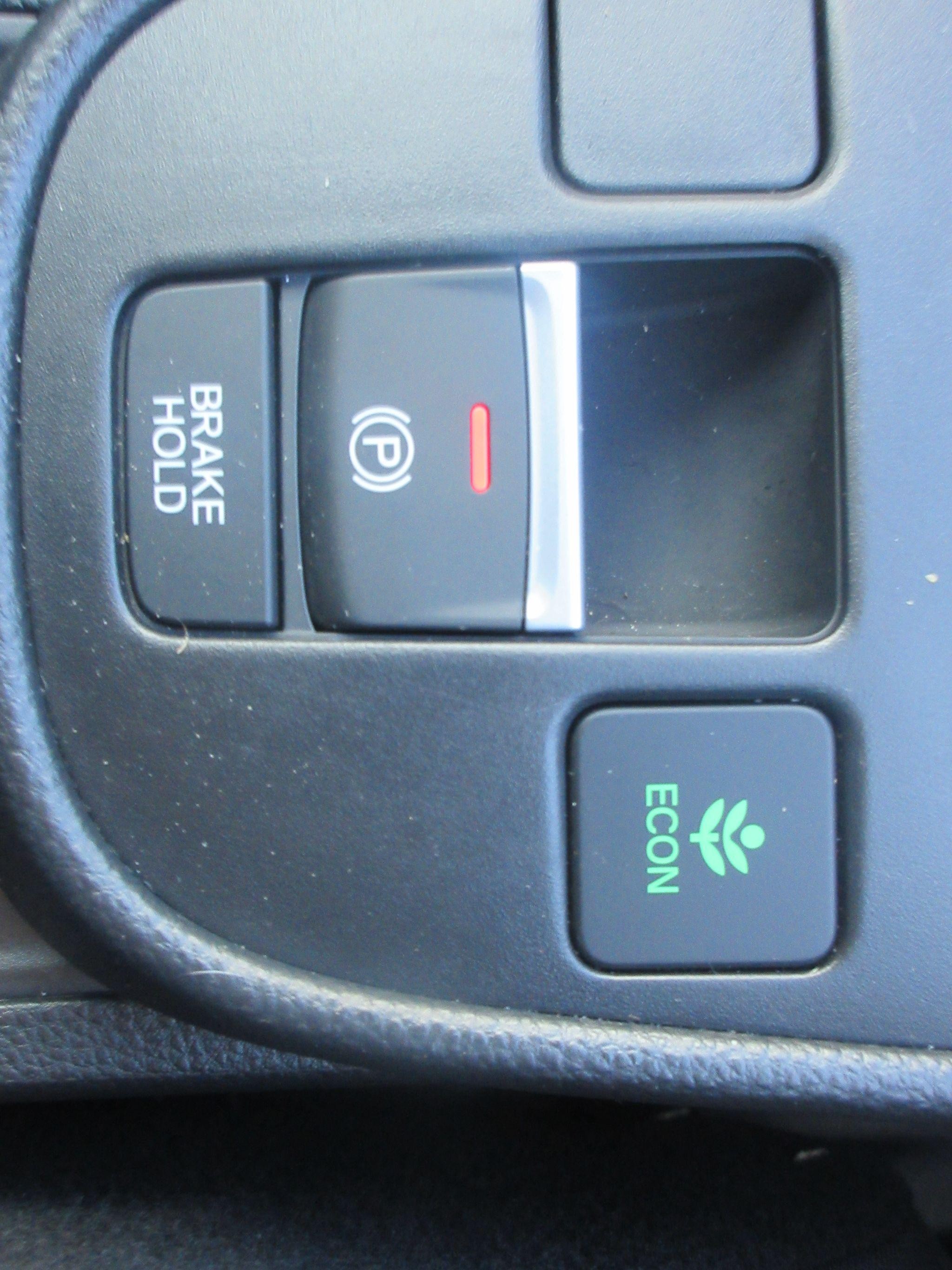 Honda Jazz Image 24