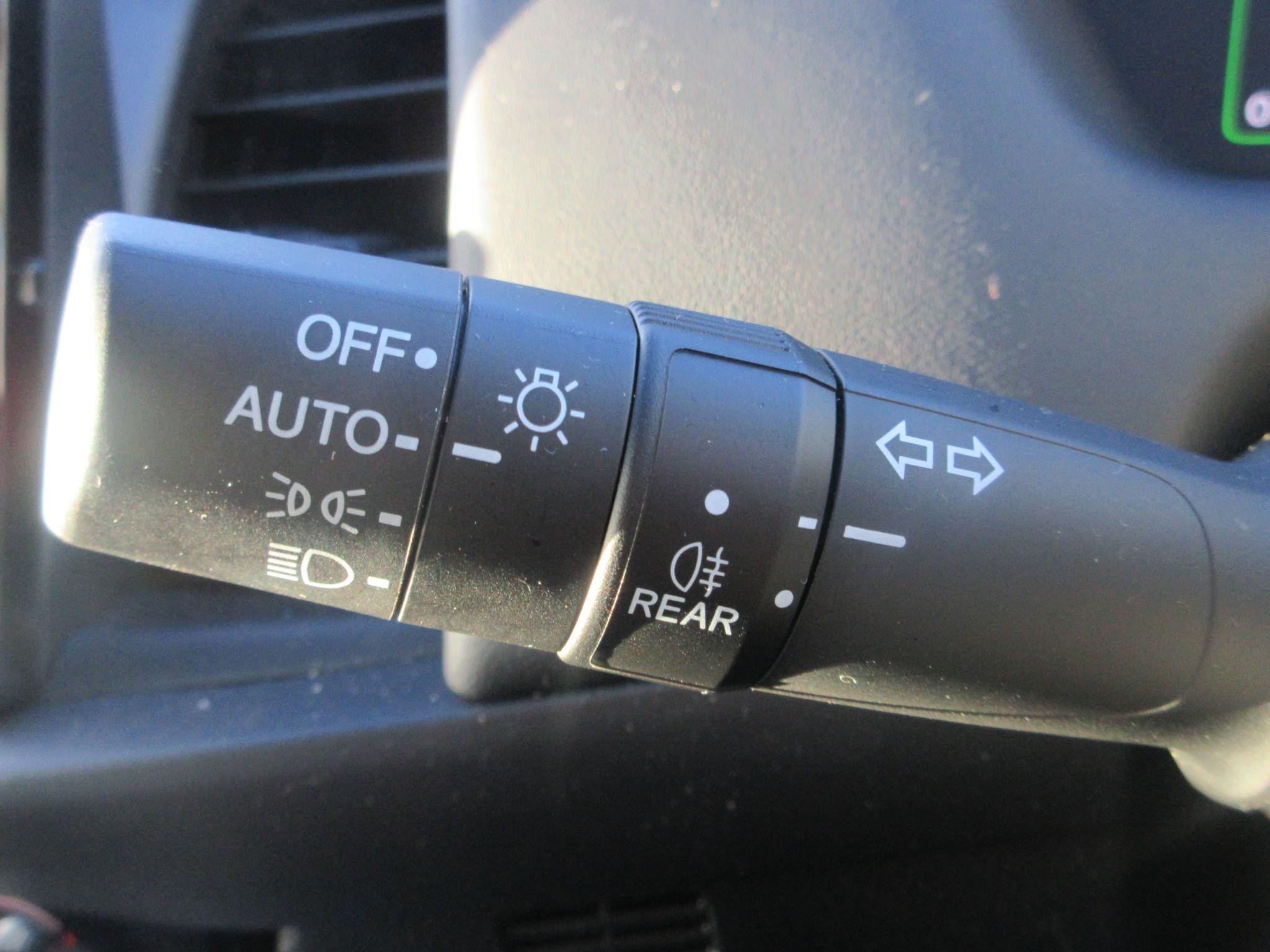 Honda Jazz Image 32