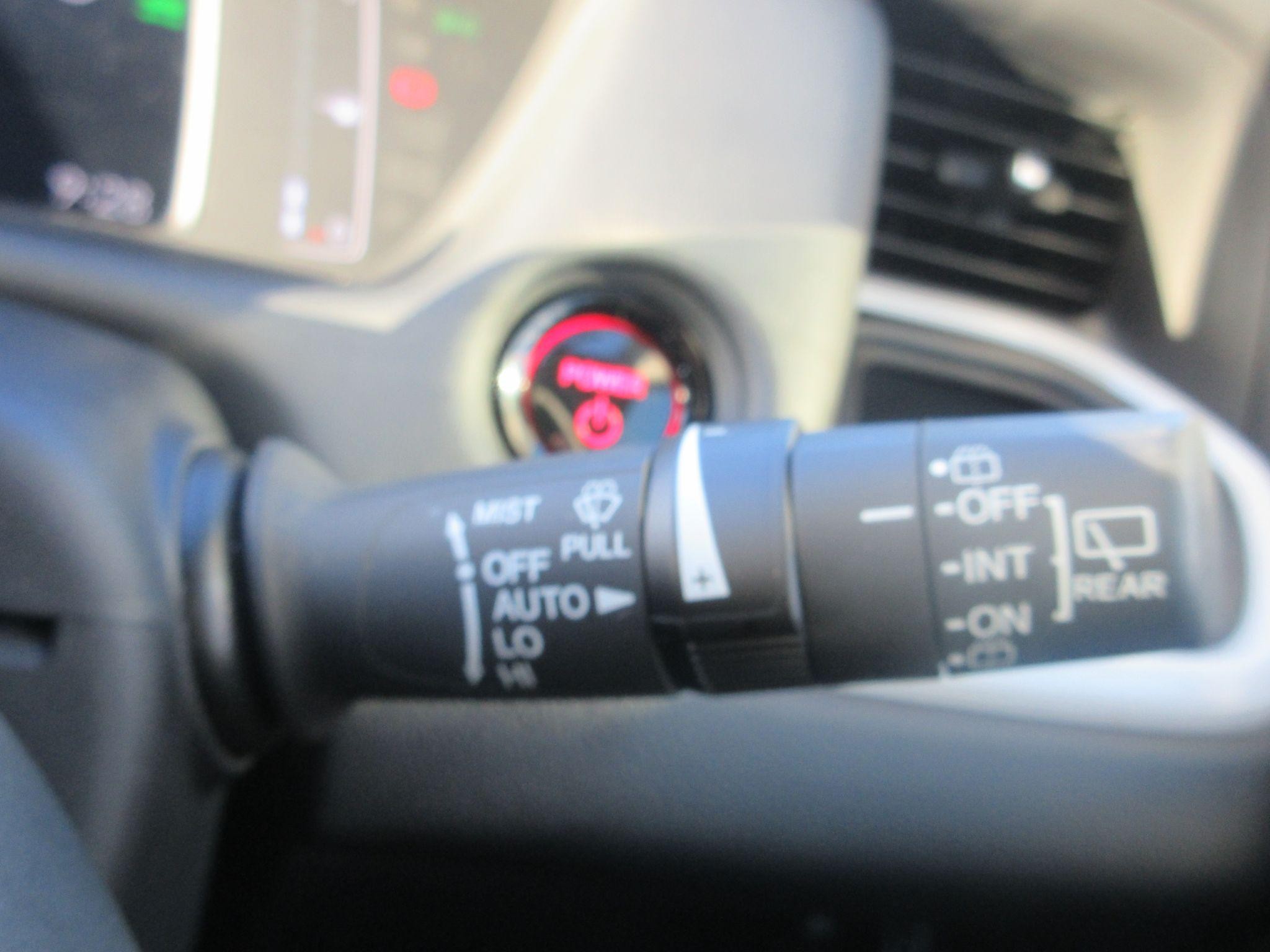 Honda Jazz Image 33
