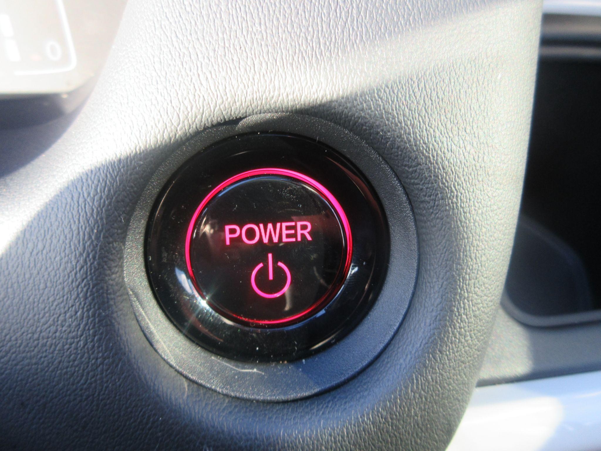 Honda Jazz Image 34