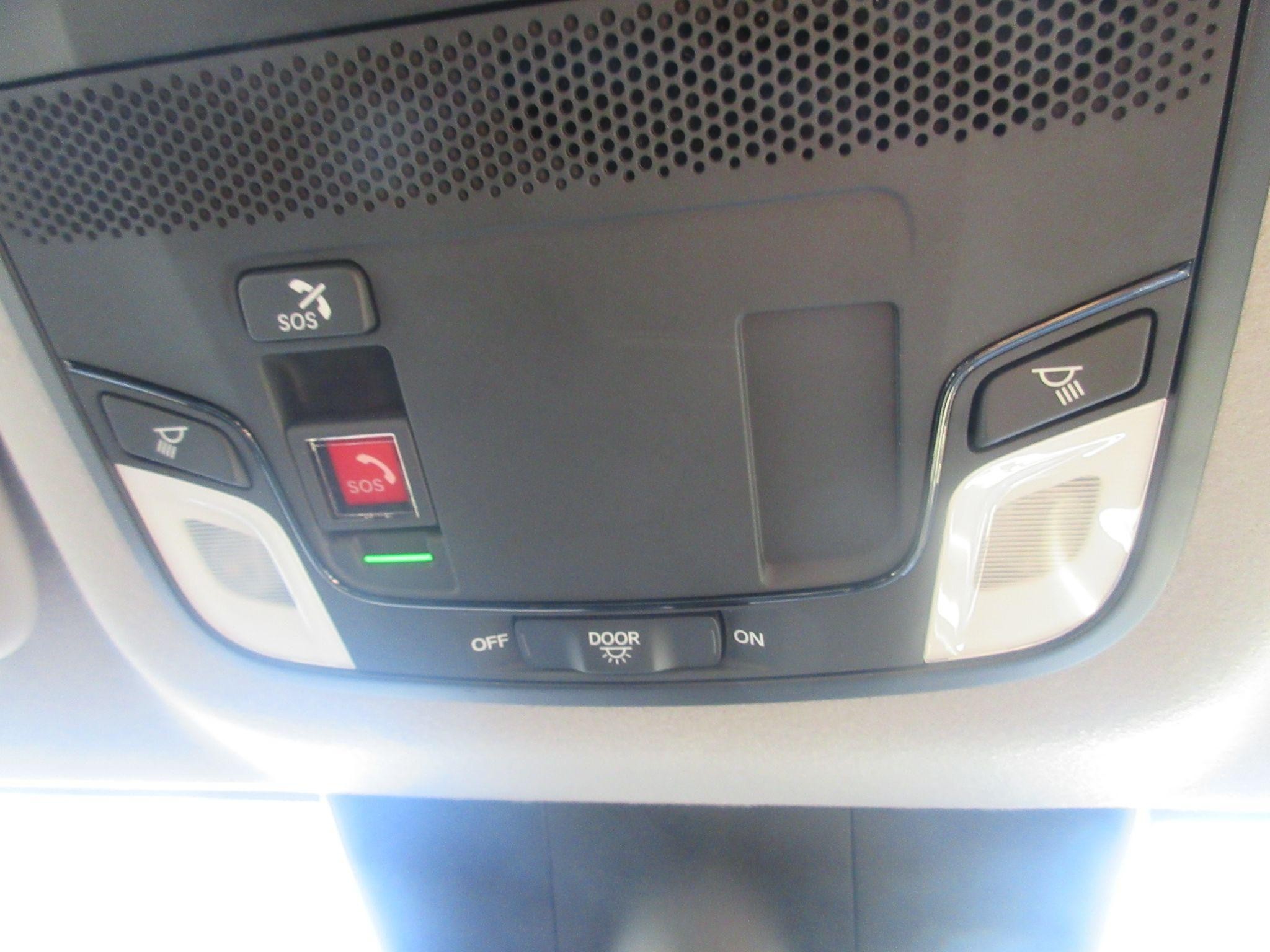 Honda Jazz Image 37