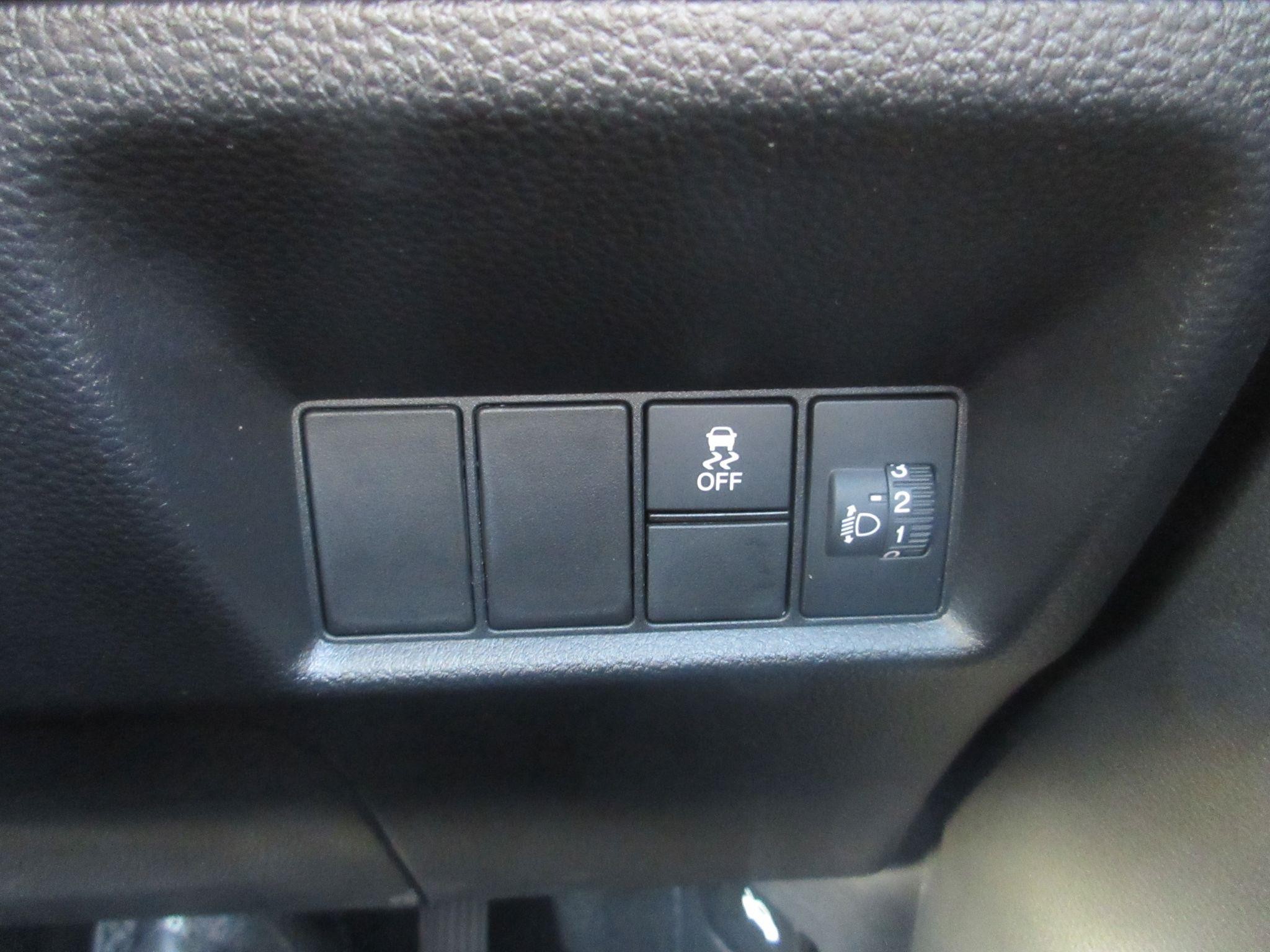 Honda Jazz Image 38