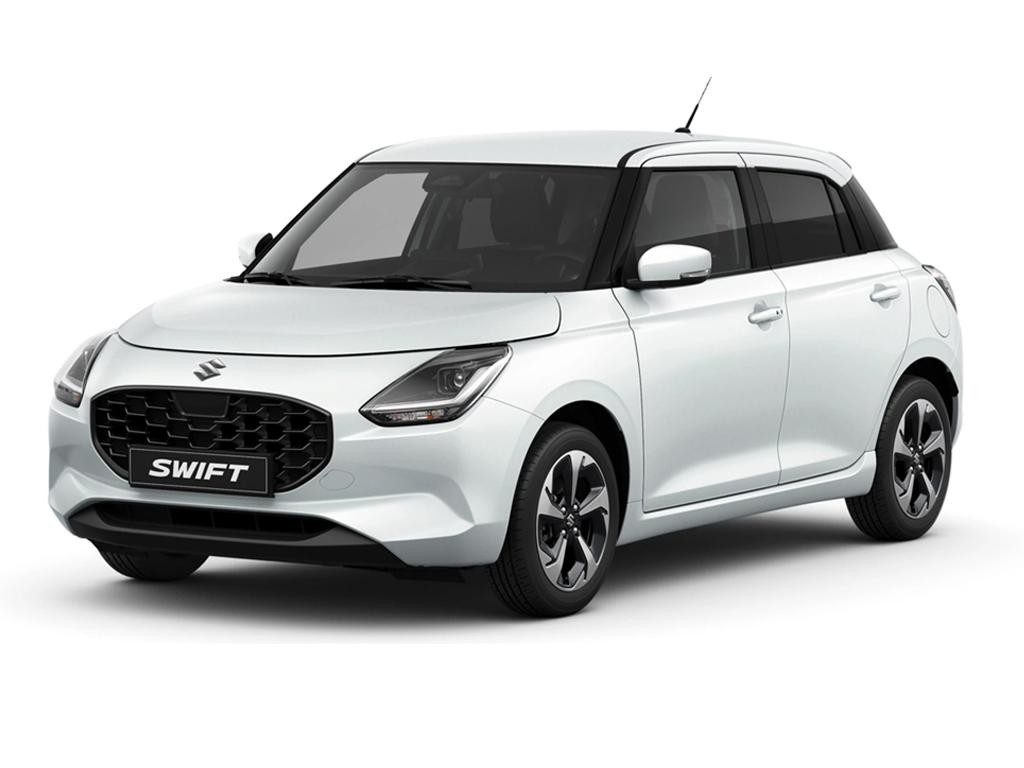 Suzuki Swift Image 4
