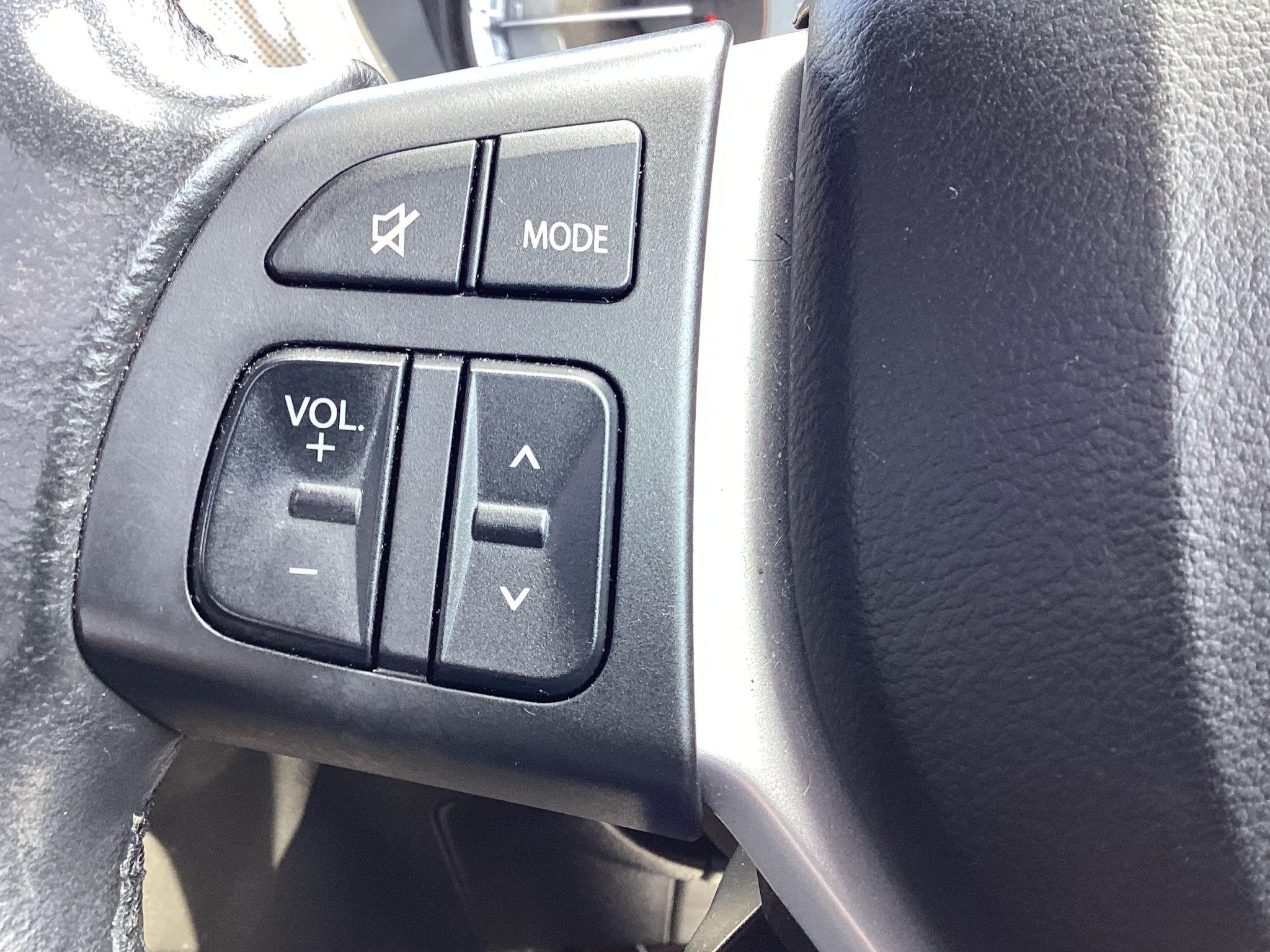 Suzuki Vitara Image 11
