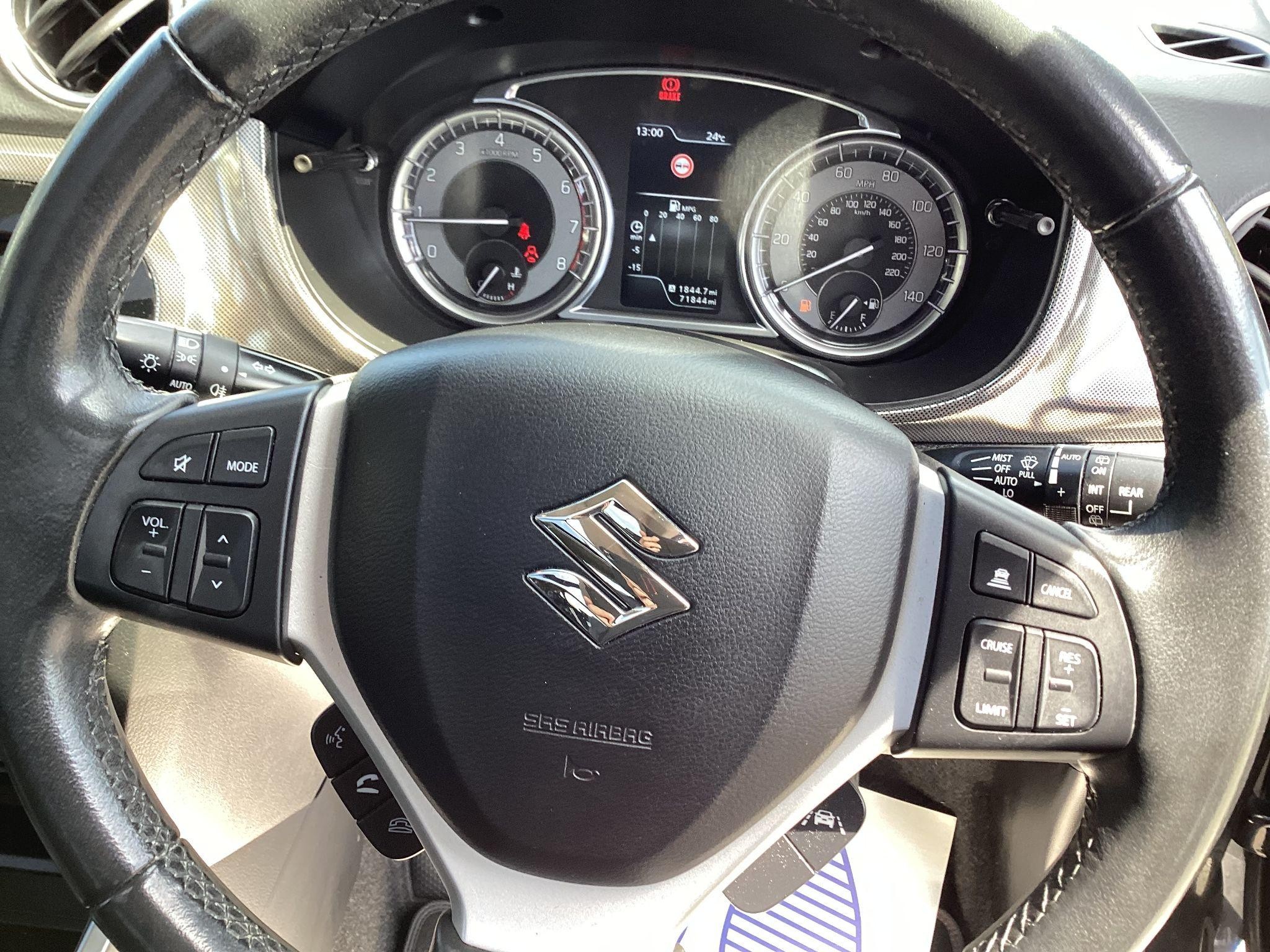 Suzuki Vitara Image 17