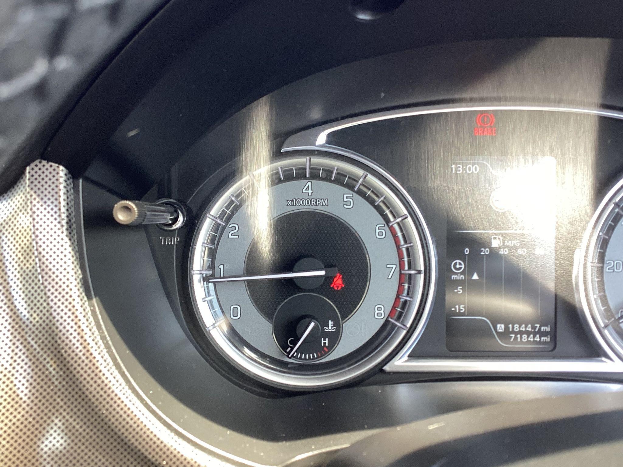 Suzuki Vitara Image 18