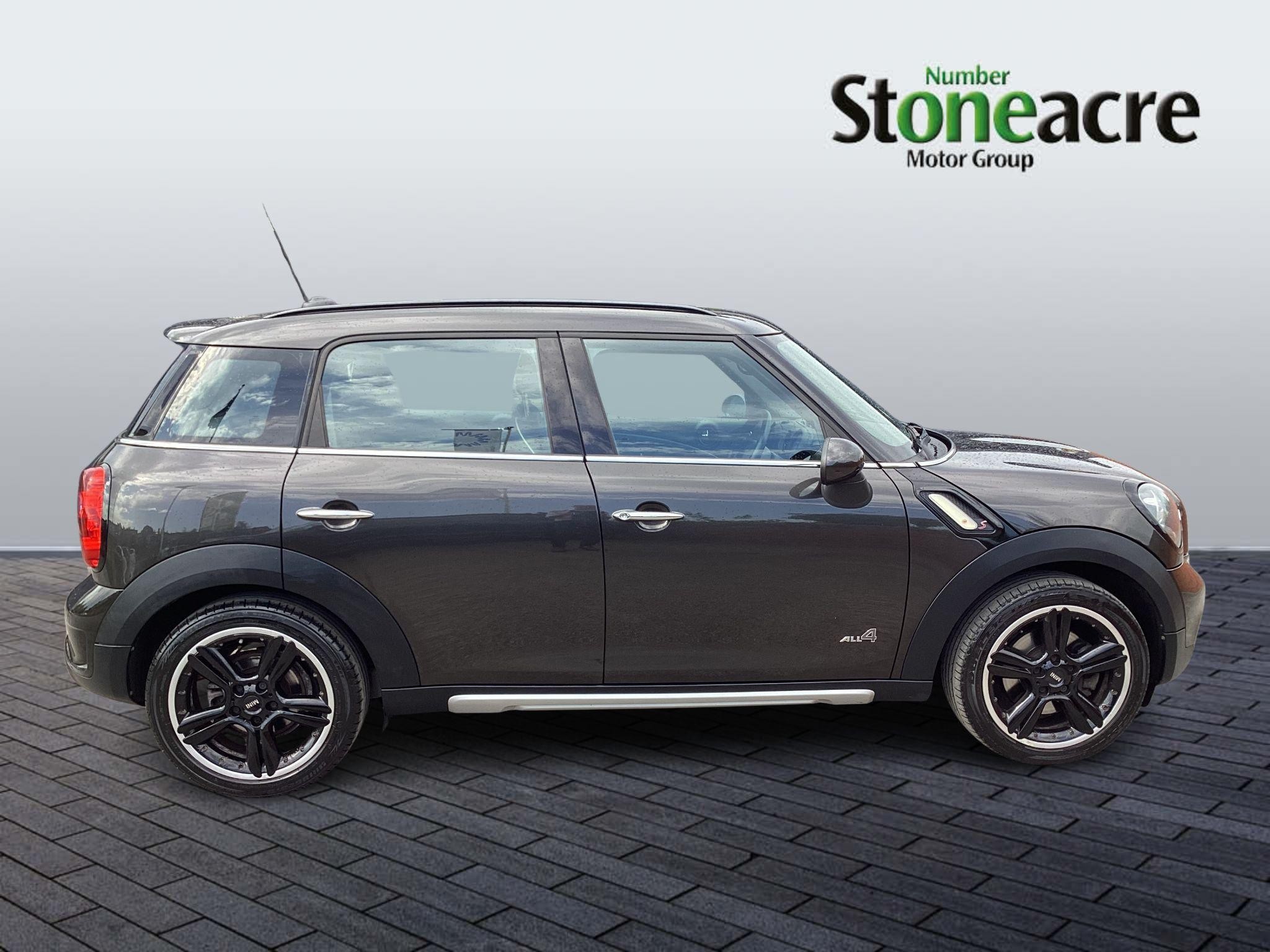 MINI Countryman Image 2