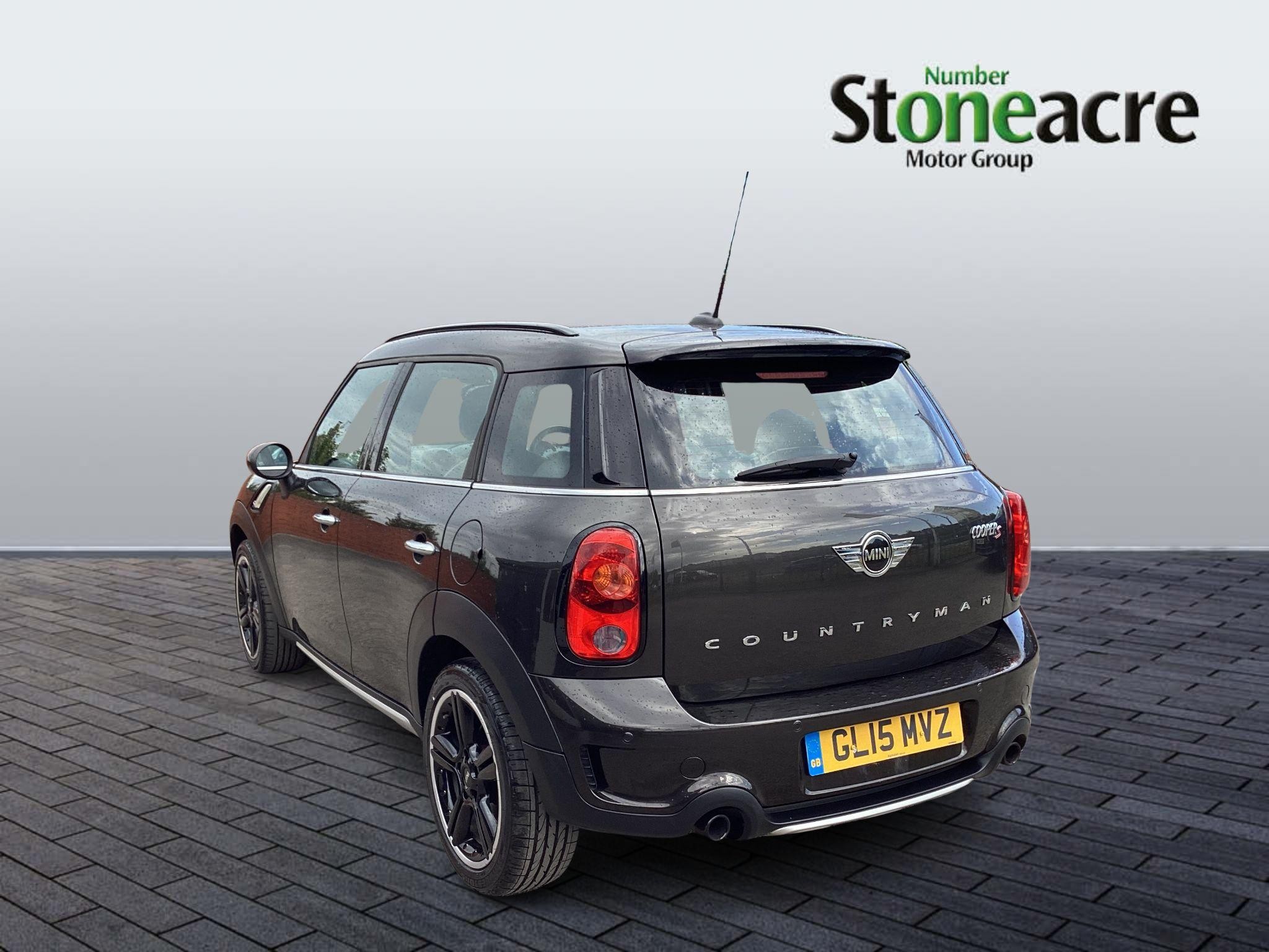 MINI Countryman Image 5