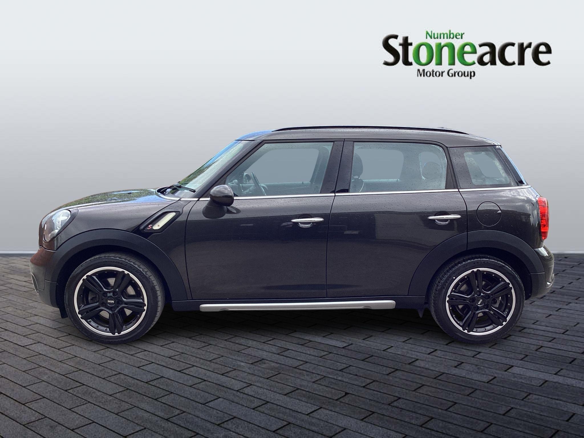 MINI Countryman Image 6