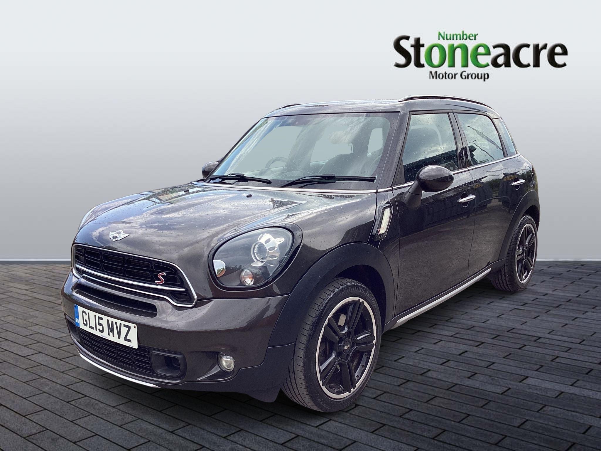MINI Countryman Image 7