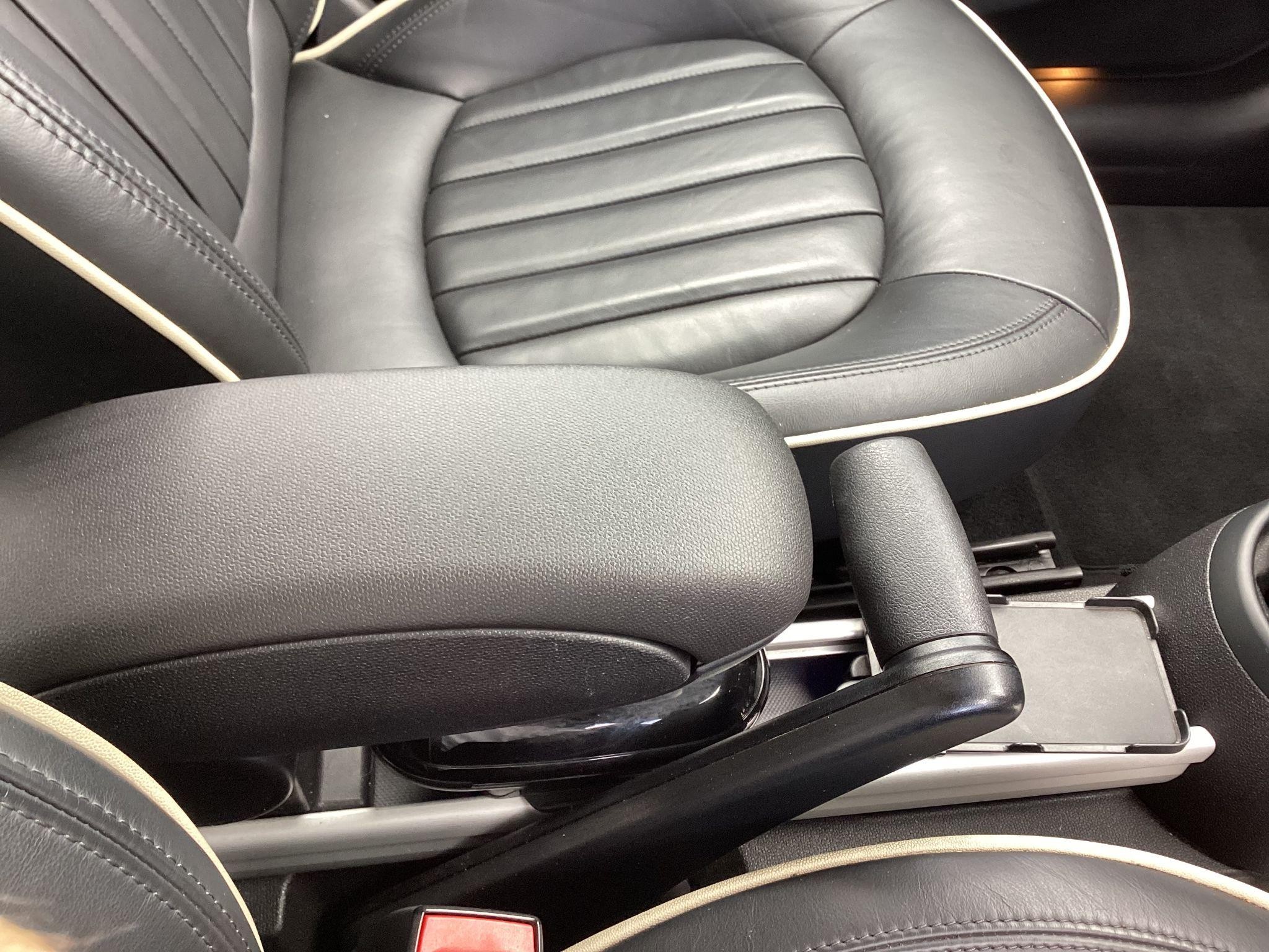 MINI Countryman Image 11