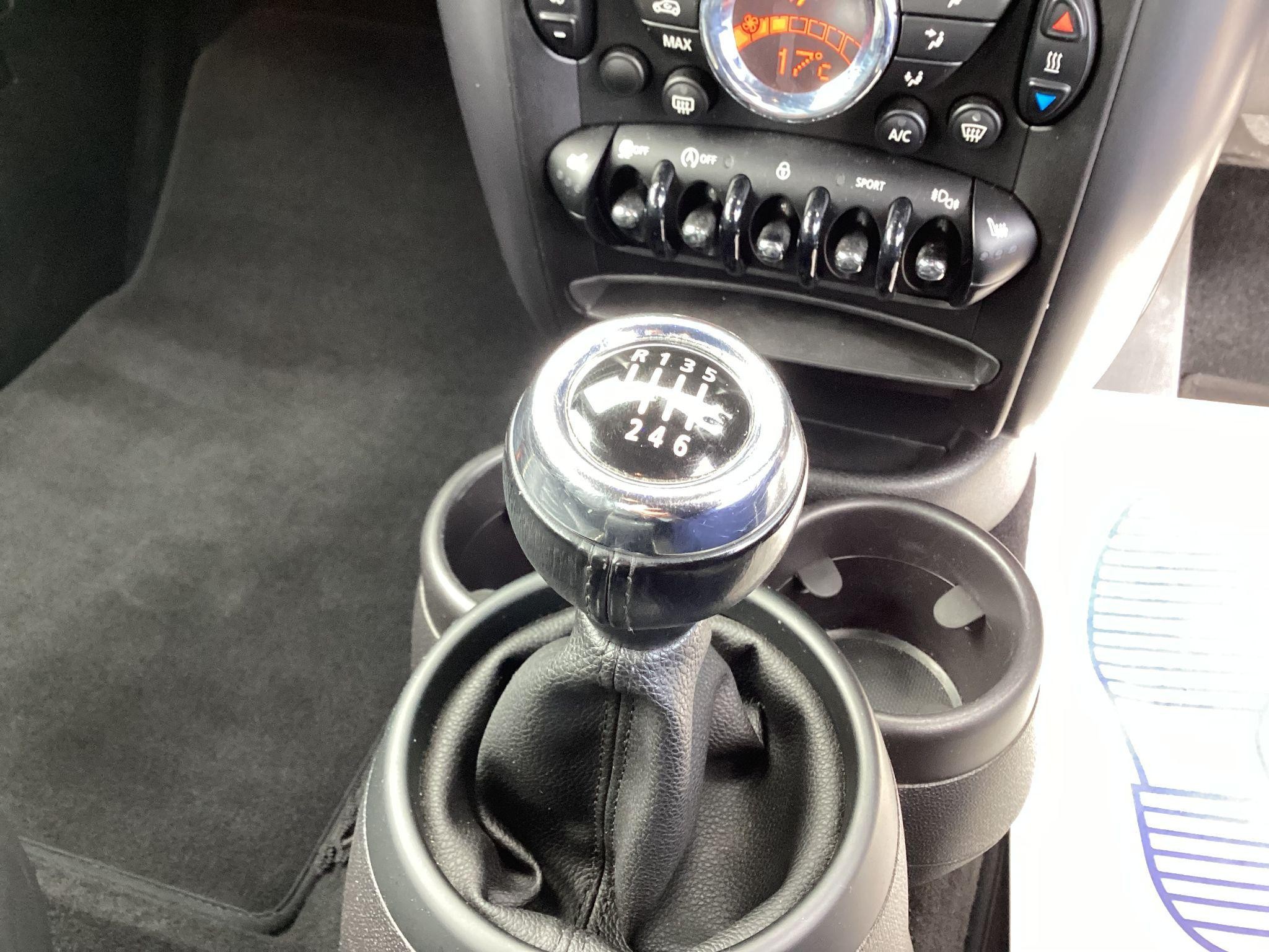 MINI Countryman Image 12