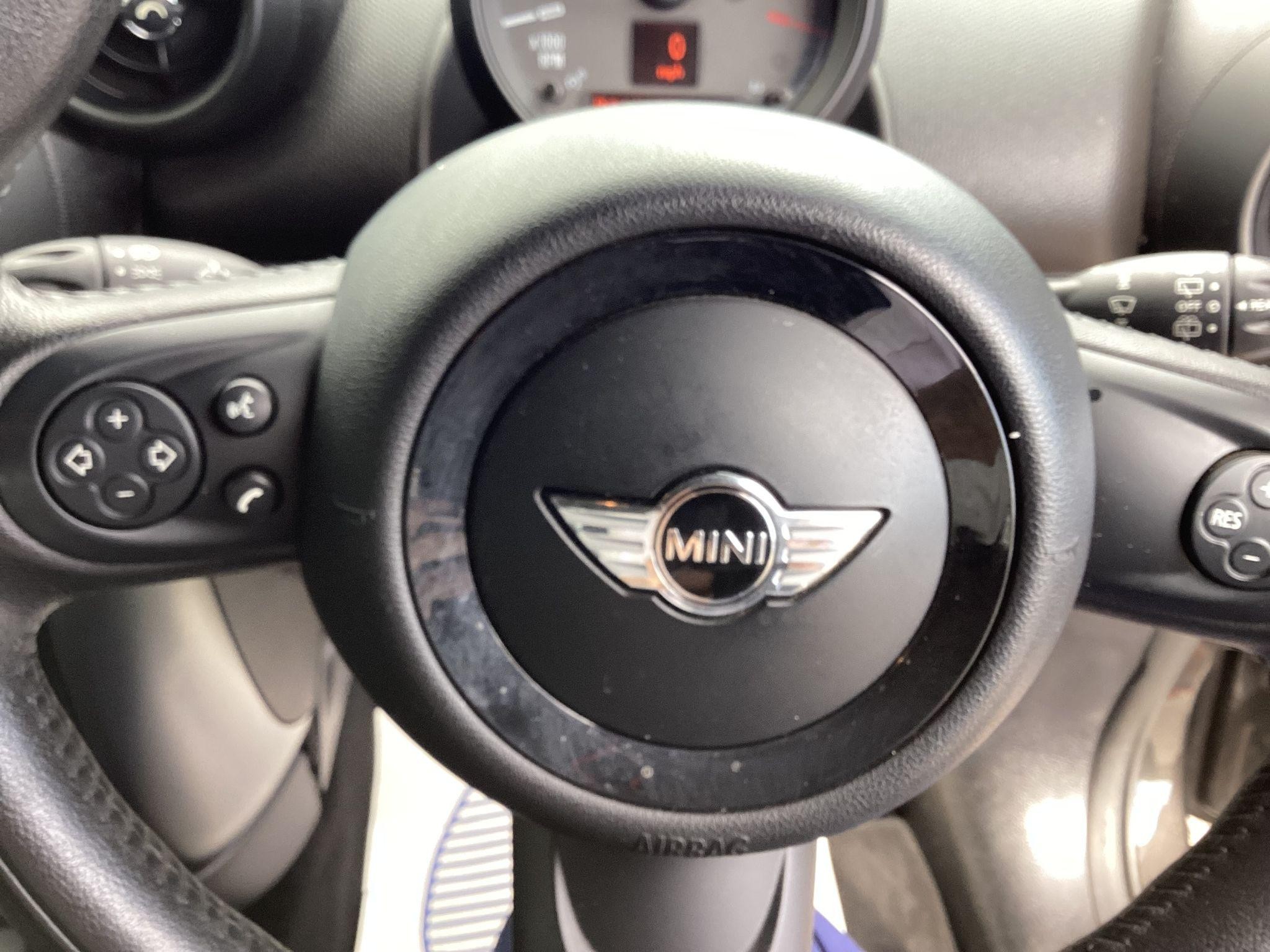 MINI Countryman Image 13