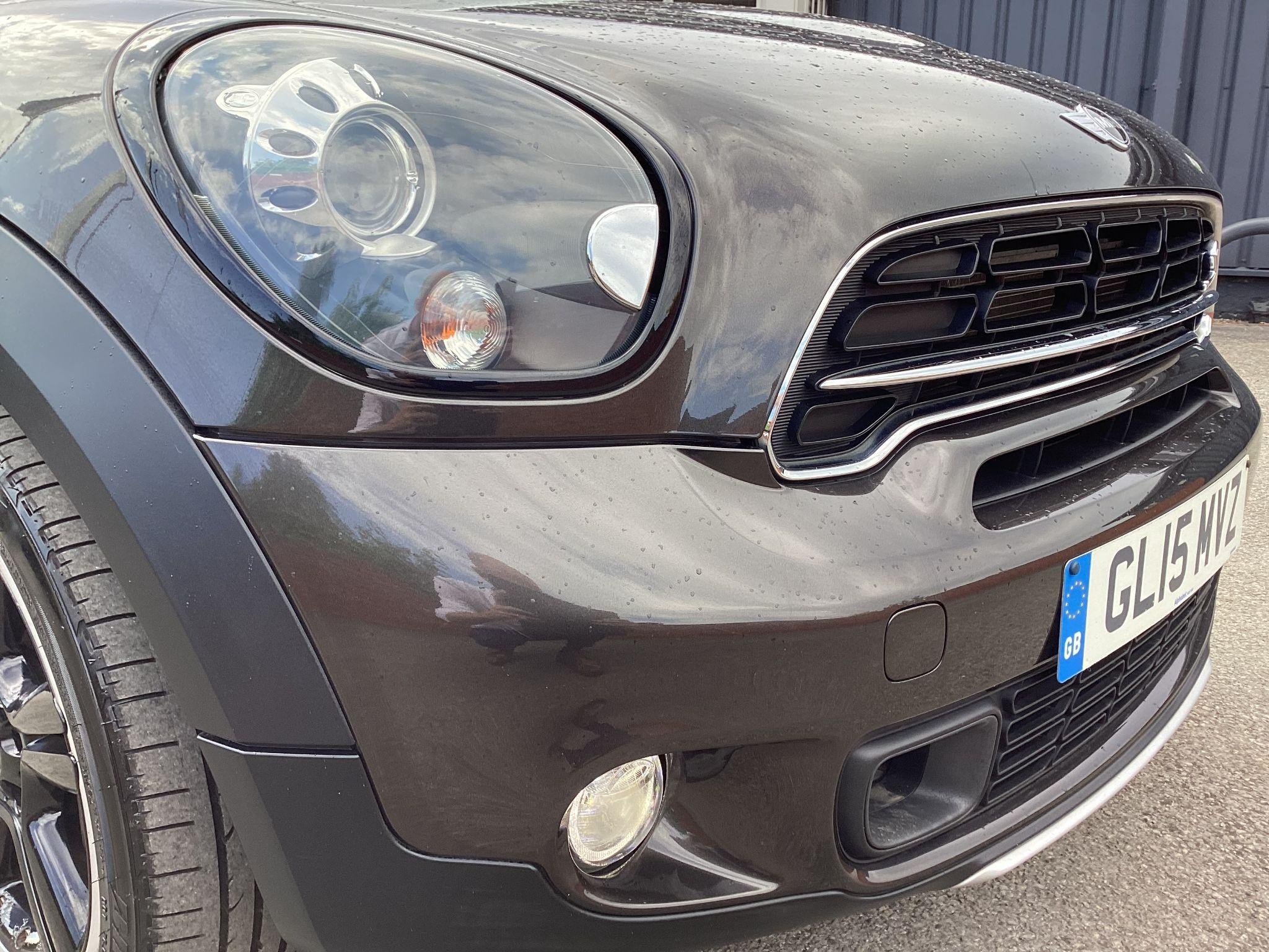MINI Countryman Image 15
