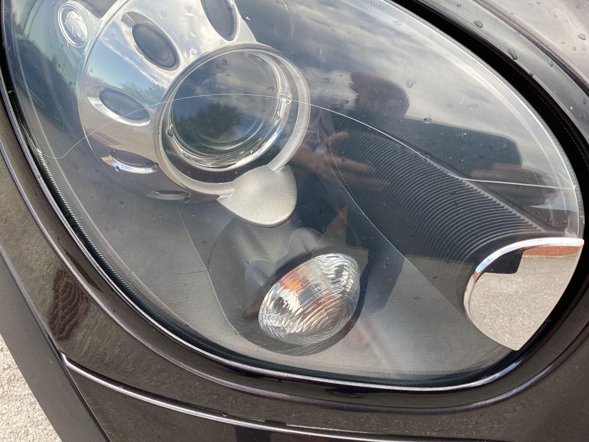 MINI Countryman Image 16