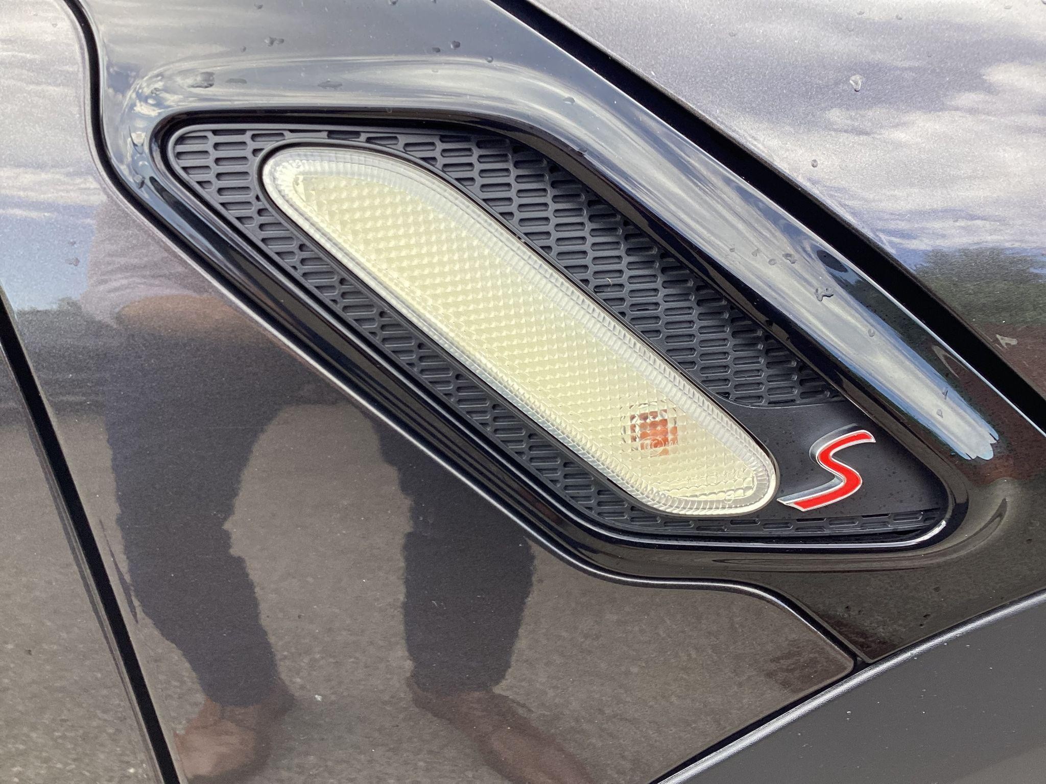 MINI Countryman Image 18