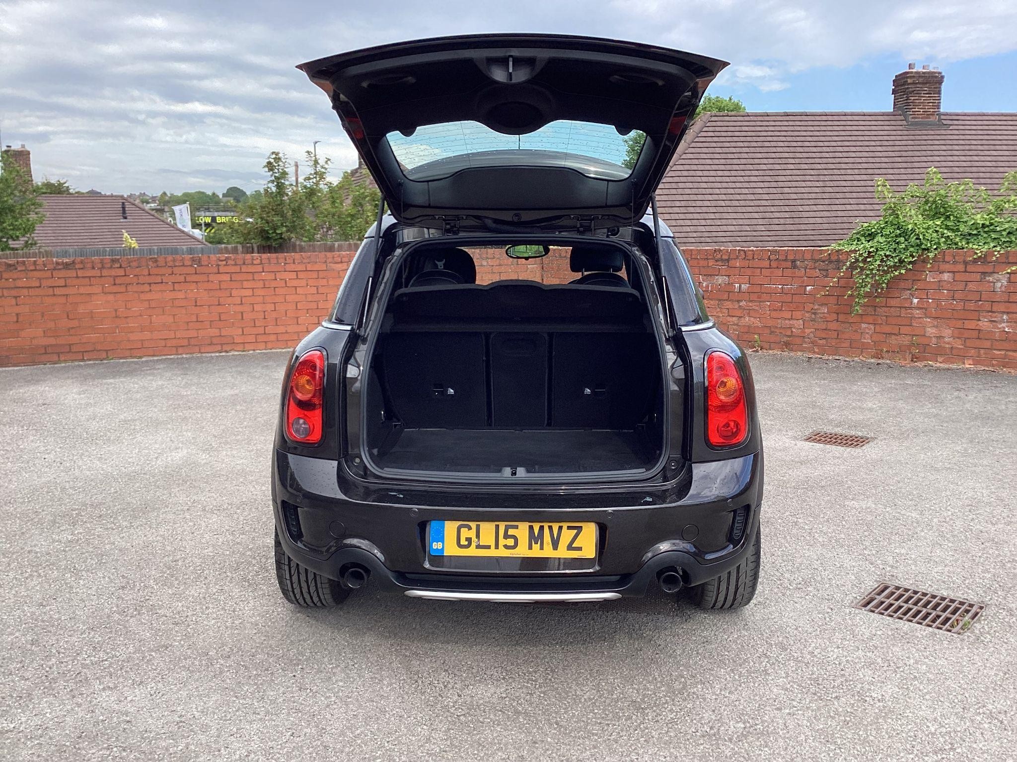 MINI Countryman Image 19