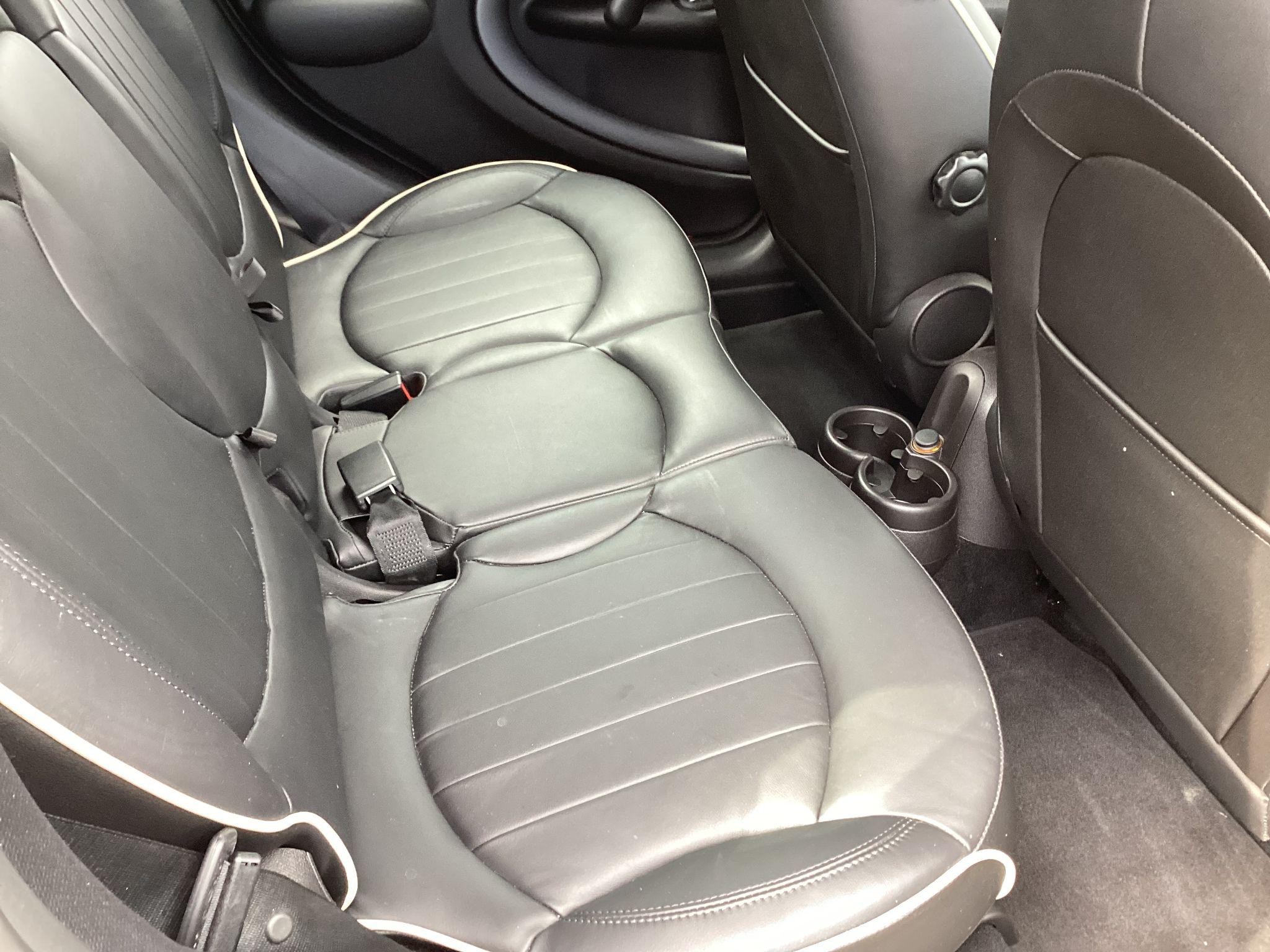 MINI Countryman Image 20