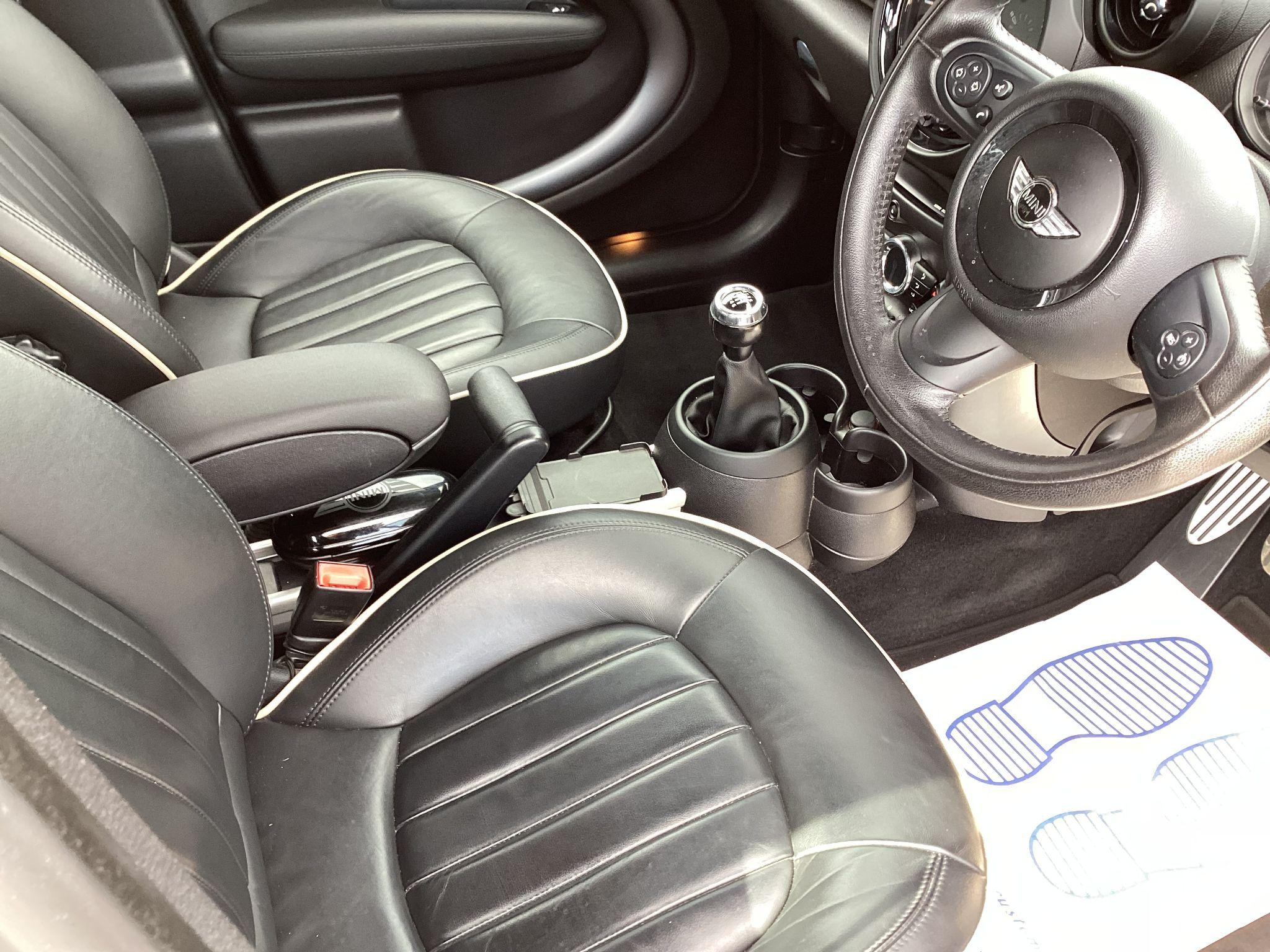 MINI Countryman Image 21