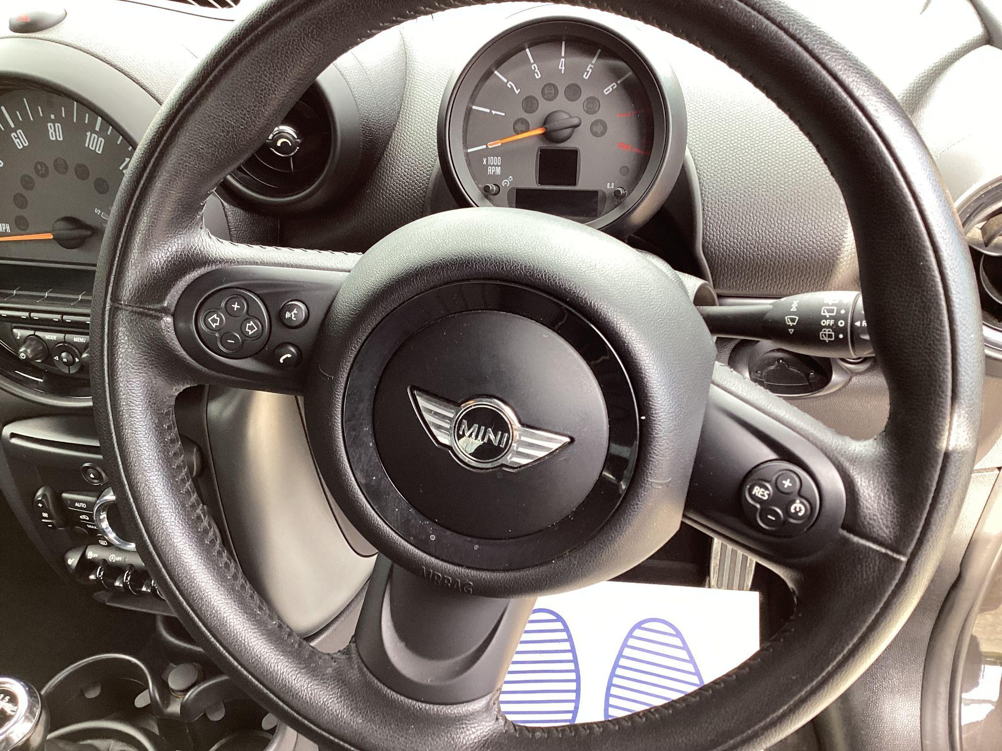 MINI Countryman Image 23