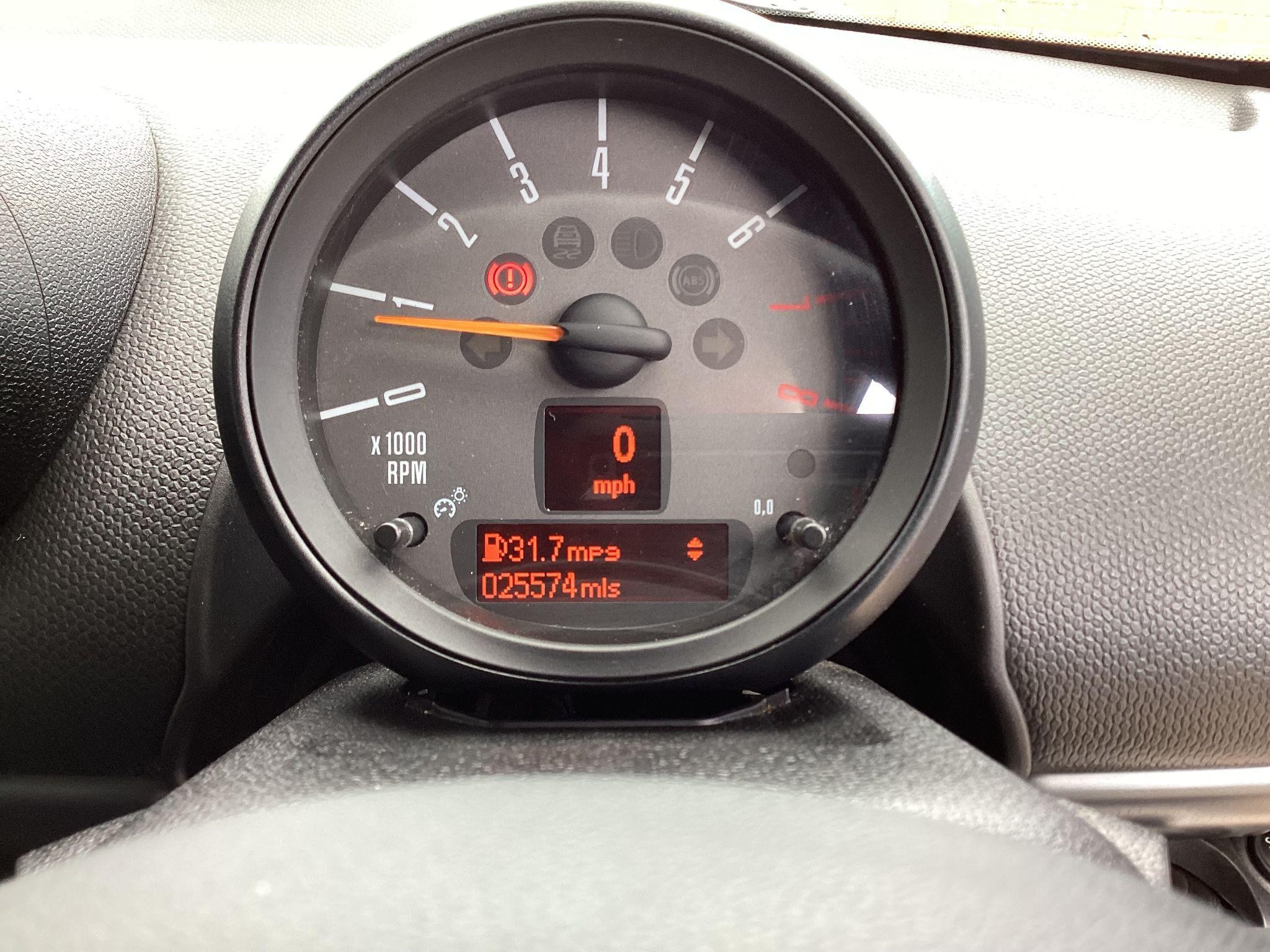 MINI Countryman Image 24