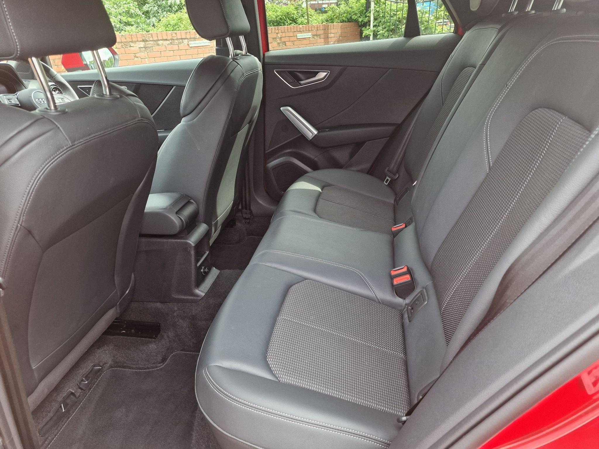 Audi Q2 Image 14